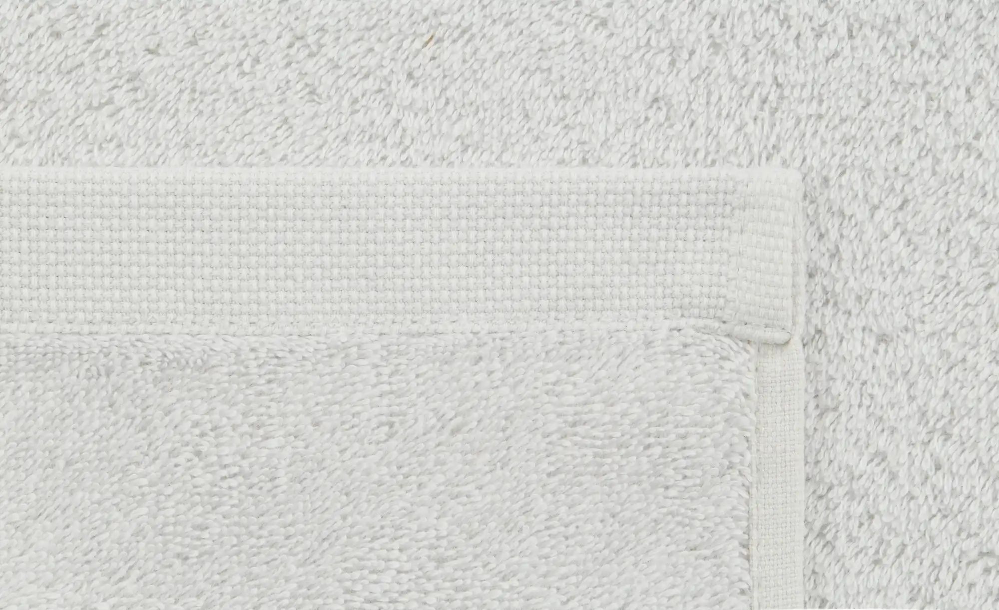 Thumbnail - Jette Home Duschtuch  Jette-Frottier ¦ grau ¦ Maße (cm): B: 70 Badtextilien > Handtücher & Badetücher > Handtücher - Höf...