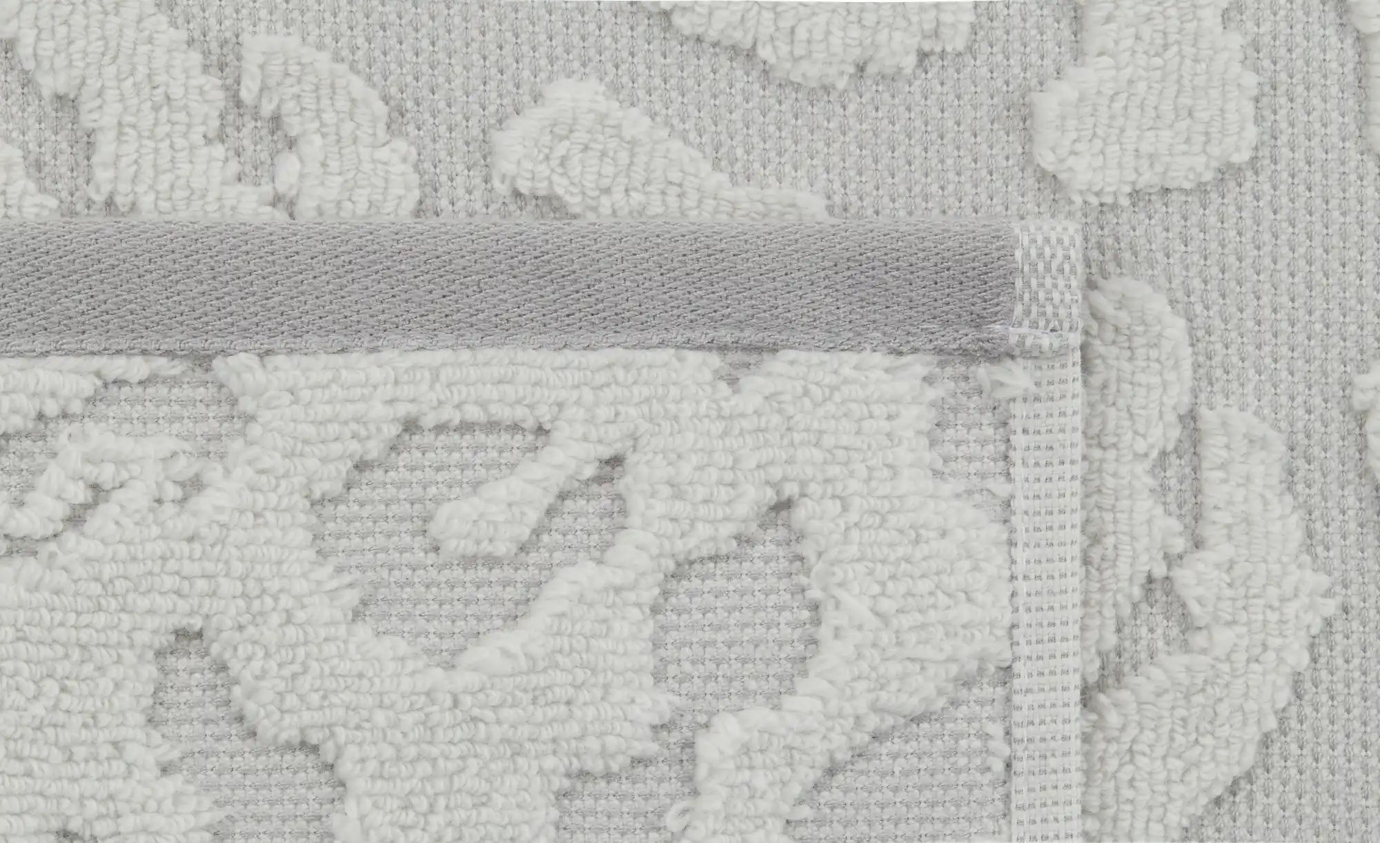 Jette Home Duschtuch  Jette-Frottier ¦ grau ¦ Maße (cm): B: 70 Badtextilien günstig online kaufen