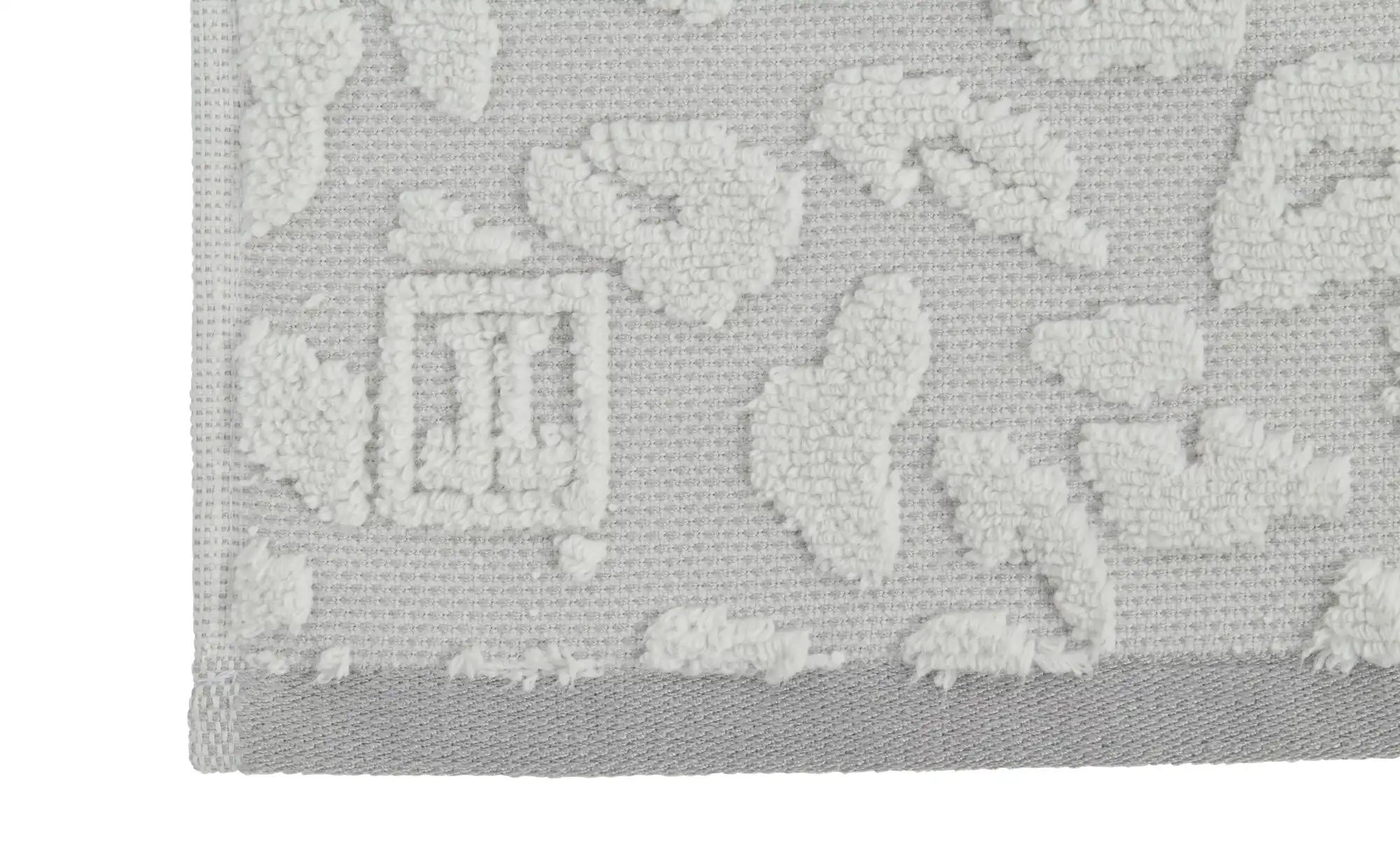 Thumbnail - Jette Home Duschtuch  Jette-Frottier ¦ grau ¦ Maße (cm): B: 70 Badtextilien > Handtücher & Badetücher > Handtücher - Höf...