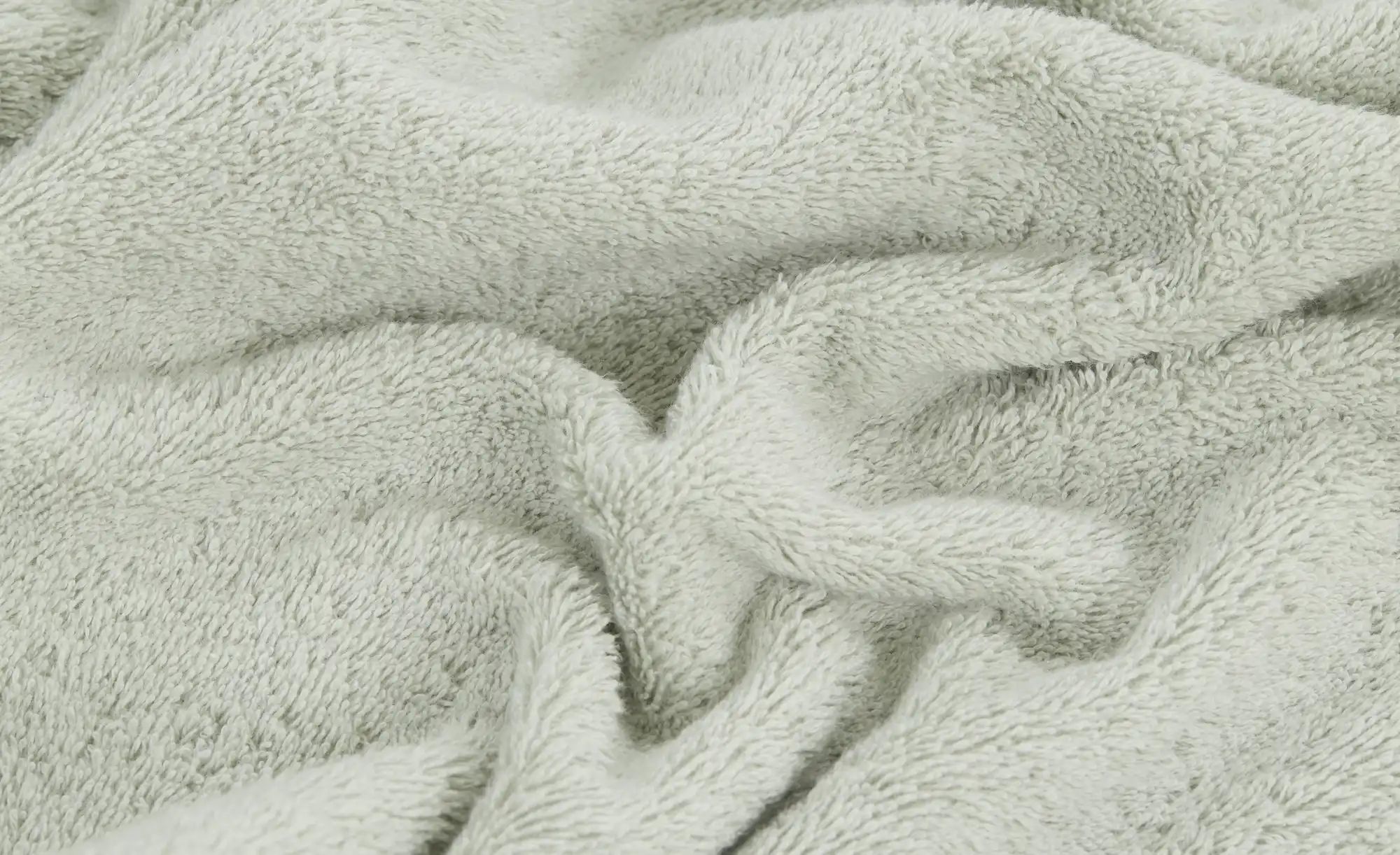 Thumbnail - como superior Handtuch  Satin - Como Surperior ¦ grün ¦ Maße (cm): B: 50 Badtextilien > Handtücher & Badetücher > Handtü...