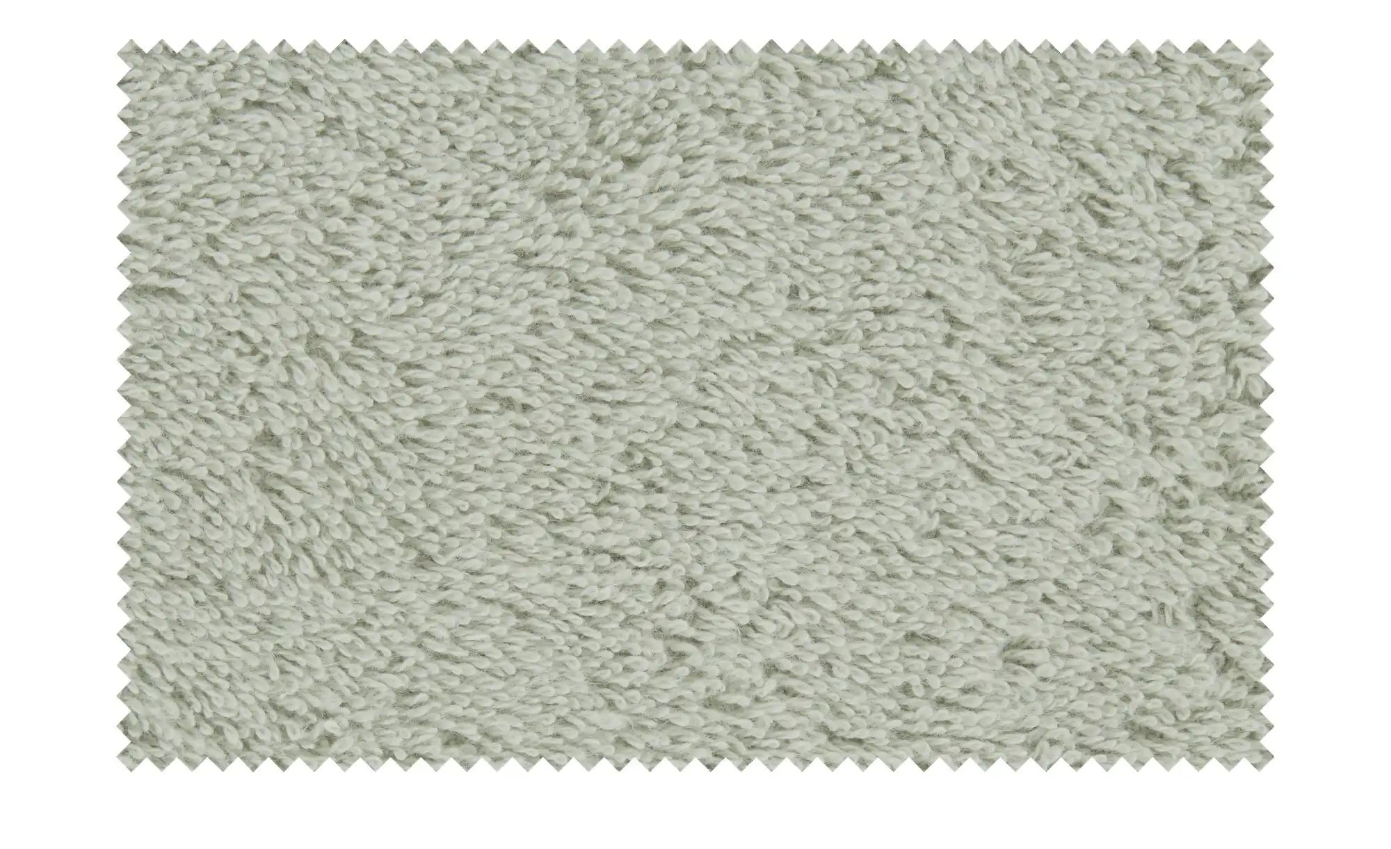 como superior Duschtuch  Satin - Como Surperior ¦ grün ¦ Maße (cm): B: 70 B günstig online kaufen