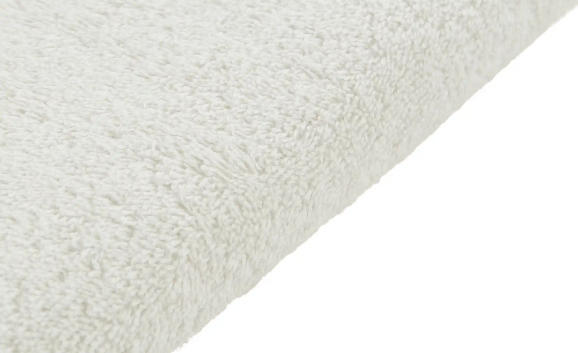 Thumbnail - como superior Handtuch  Jaquard ¦ grau ¦ Maße (cm): B: 50 Badtextilien > Handtücher & Badetücher > Handtücher - Höffner