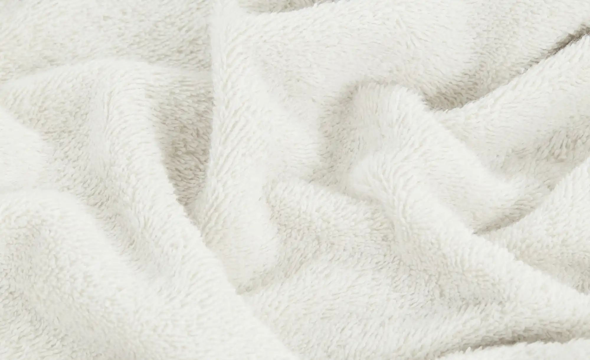 Thumbnail - como superior Handtuch  Jaquard ¦ grau ¦ Maße (cm): B: 50 Badtextilien > Handtücher & Badetücher > Handtücher - Höffner