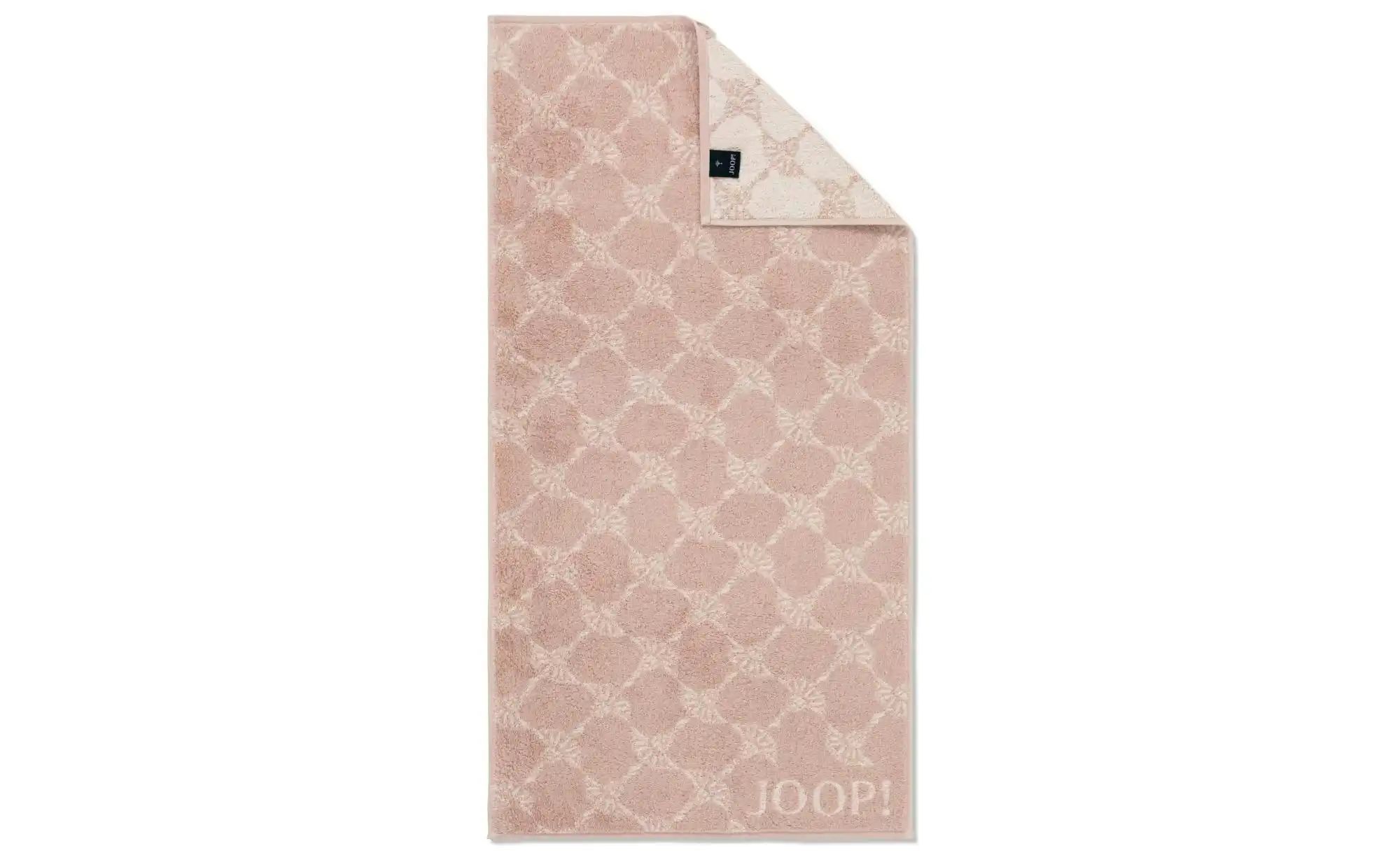 JOOP! Handtuch 2er-Set   ¦ beige ¦ Maße (cm): B: 100 H: 1 Badtextilien > Ha günstig online kaufen
