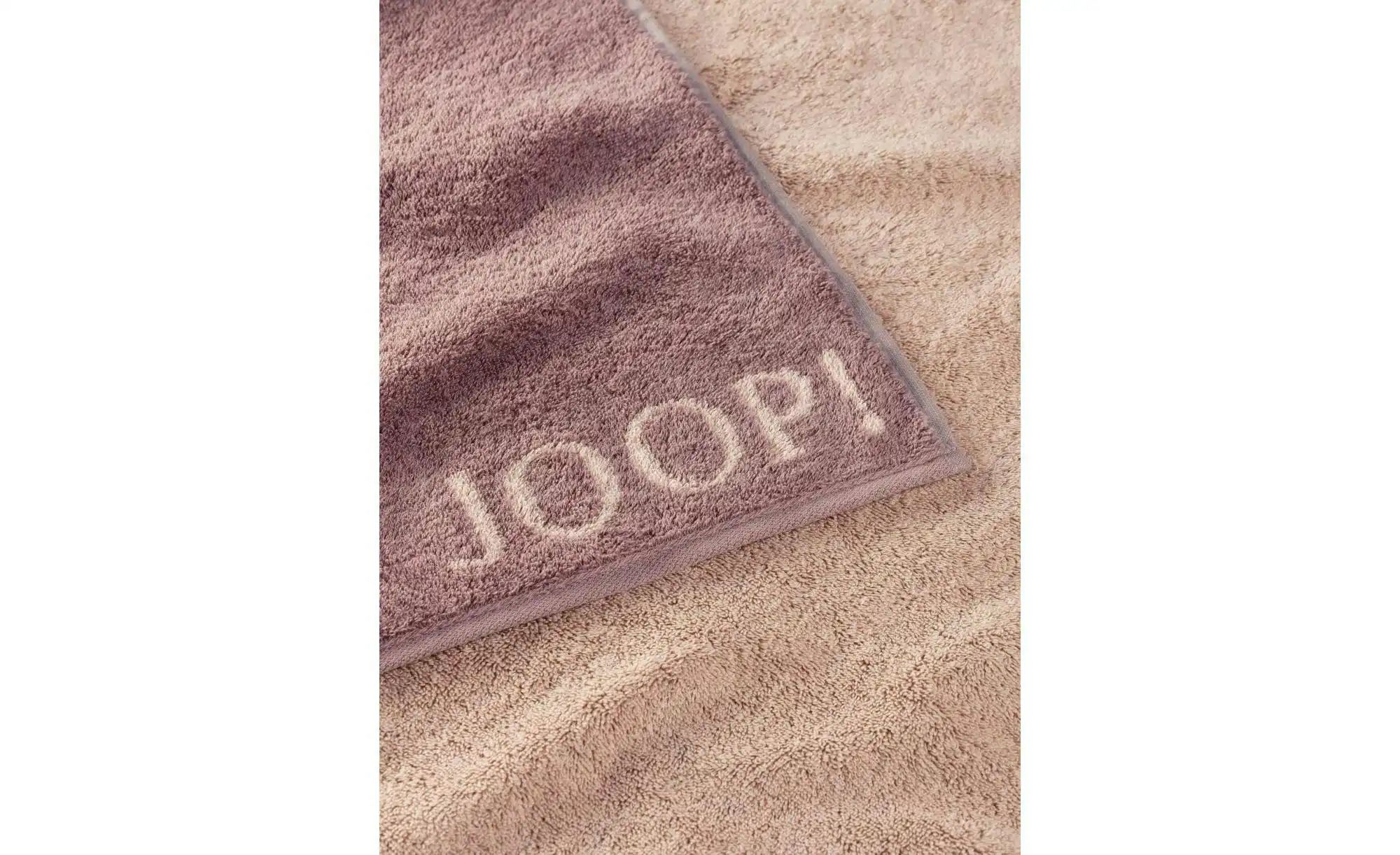 Thumbnail - JOOP! Handtuch 2er-Set ¦ rosa/pink ¦ Maße (cm): B: 50 H: 1 Badtextilien > Handtuch-Sets - Höffner