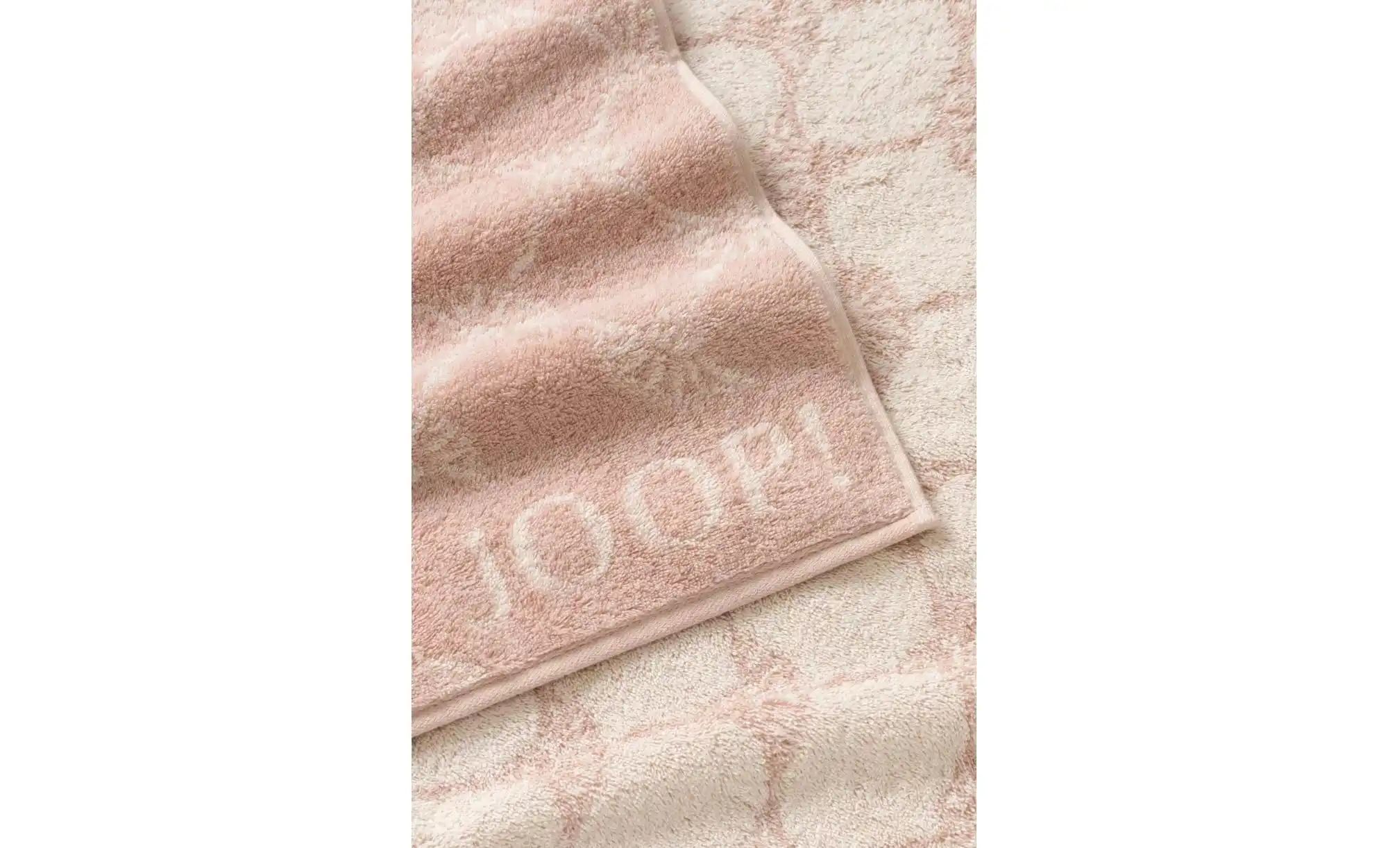 JOOP! Gästetuch 3er-Set   ¦ beige ¦ Maße (cm): B: 50 H: 1 Badtextilien > Ha günstig online kaufen