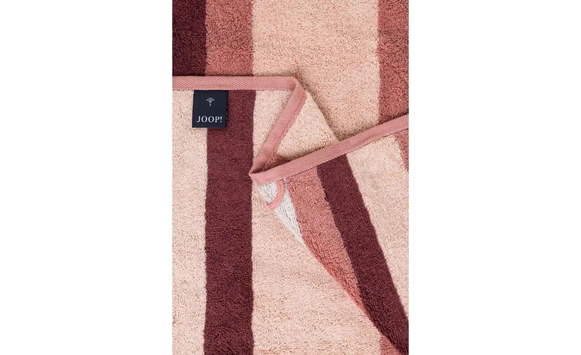 Thumbnail - JOOP! Duschtuch ¦ rosa/pink ¦ Maße (cm): B: 150 H: 1 Badtextilien > Handtücher & Badetücher > Duschtücher - Höffner