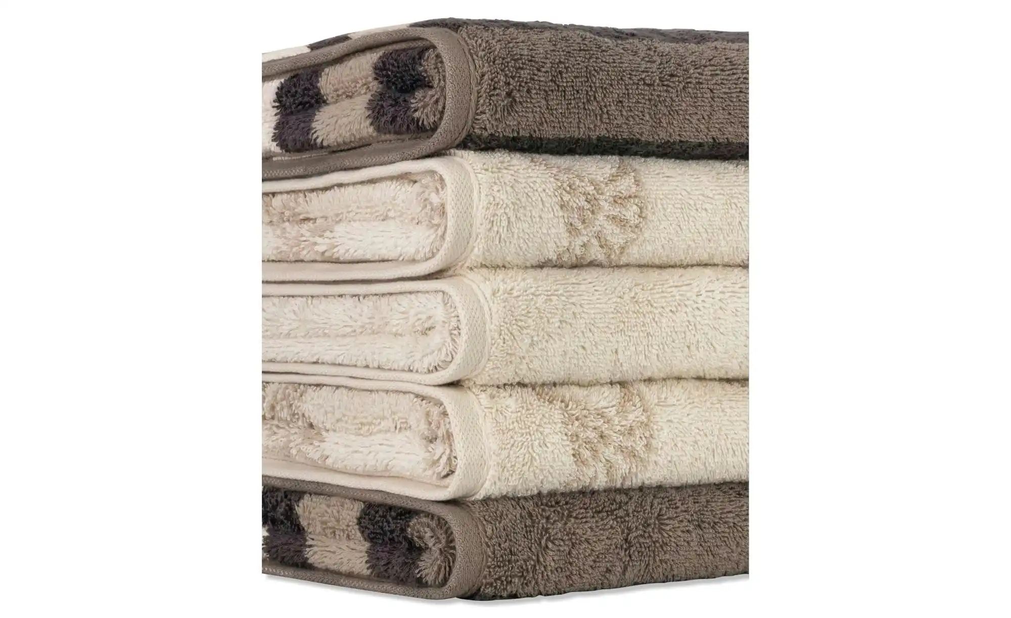 Thumbnail - JOOP! Saunatuch   ¦ weiß ¦ Maße (cm): B: 80 H: 1 Badtextilien > Handtücher & Badetücher > Badetücher & Saunatücher - Höf...