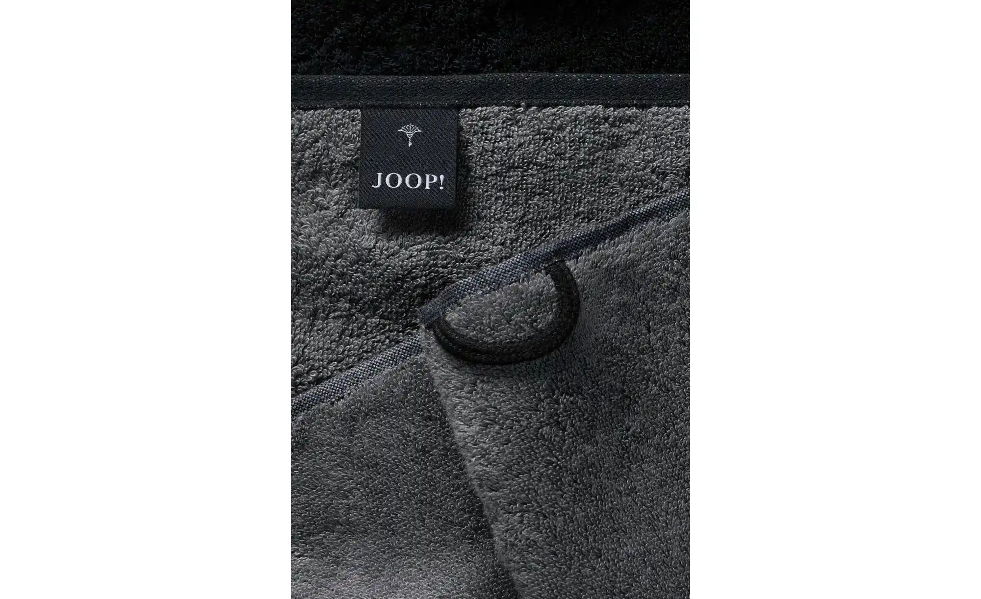 Thumbnail - JOOP! Saunatuch   ¦ schwarz ¦ Maße (cm): B: 80 H: 1 Badtextilien > Handtücher & Badetücher > Badetücher & Saunatücher - ...