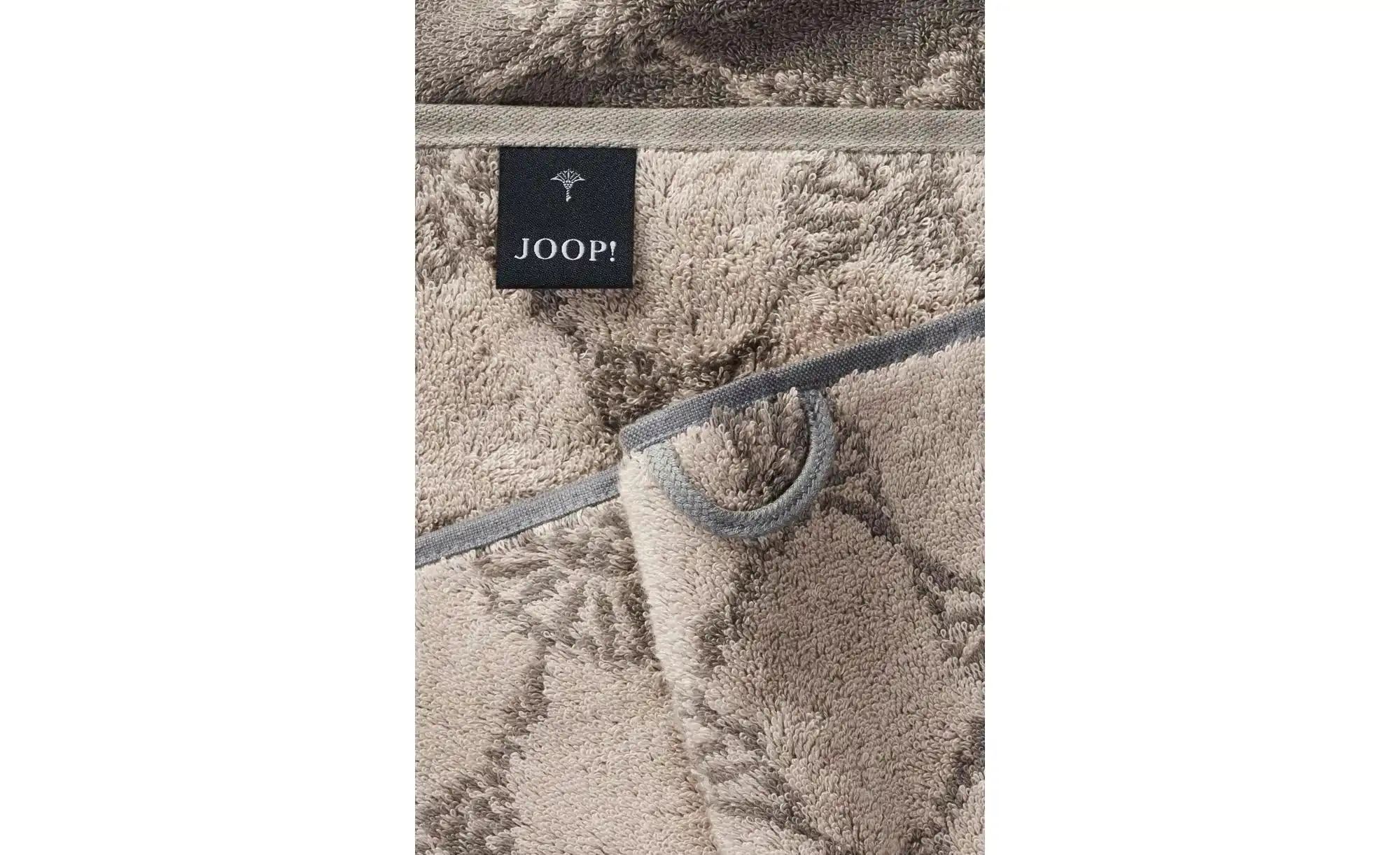 Thumbnail - JOOP! Saunatuch   ¦ grau ¦ Maße (cm): B: 80 H: 1 Badtextilien > Handtücher & Badetücher > Badetücher & Saunatücher - Höf...