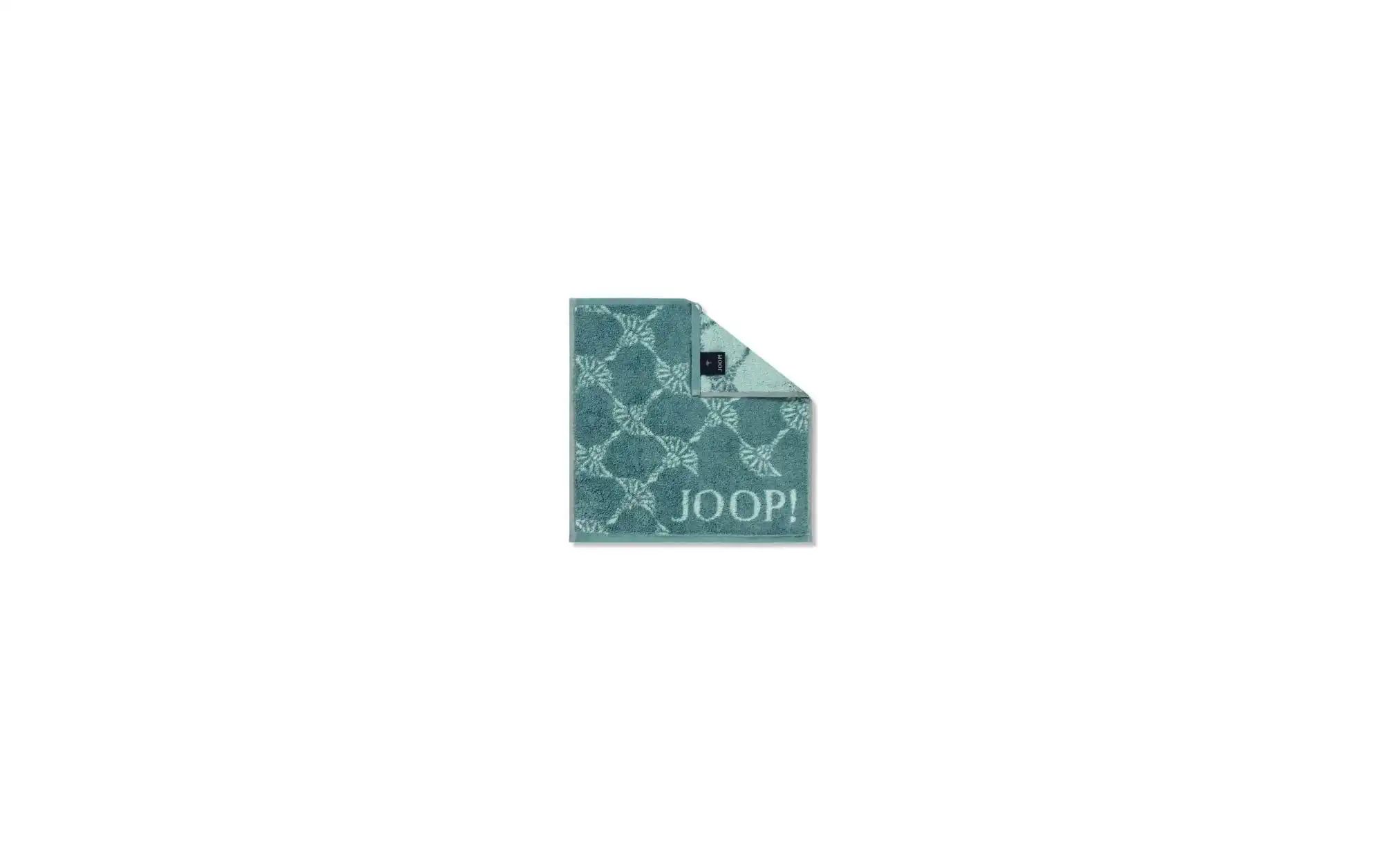 JOOP! Seifentuch 3er-Set   ¦ grün ¦ Maße (cm): B: 30 H: 1 Badtextilien > Ha günstig online kaufen