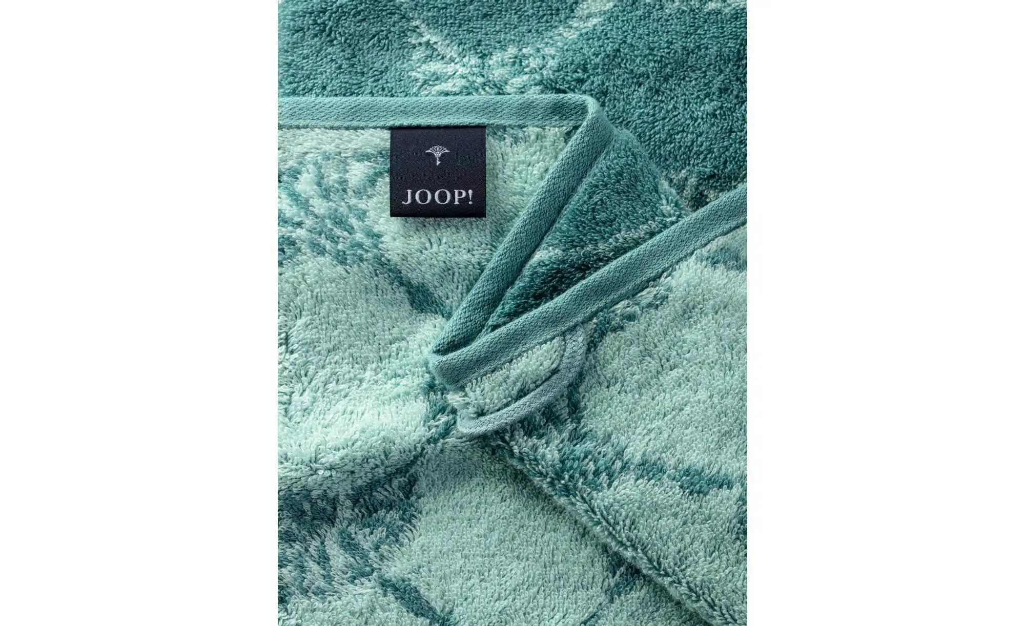 JOOP! Seifentuch 3er-Set   ¦ grün ¦ Maße (cm): B: 30 H: 1 Badtextilien > Ha günstig online kaufen
