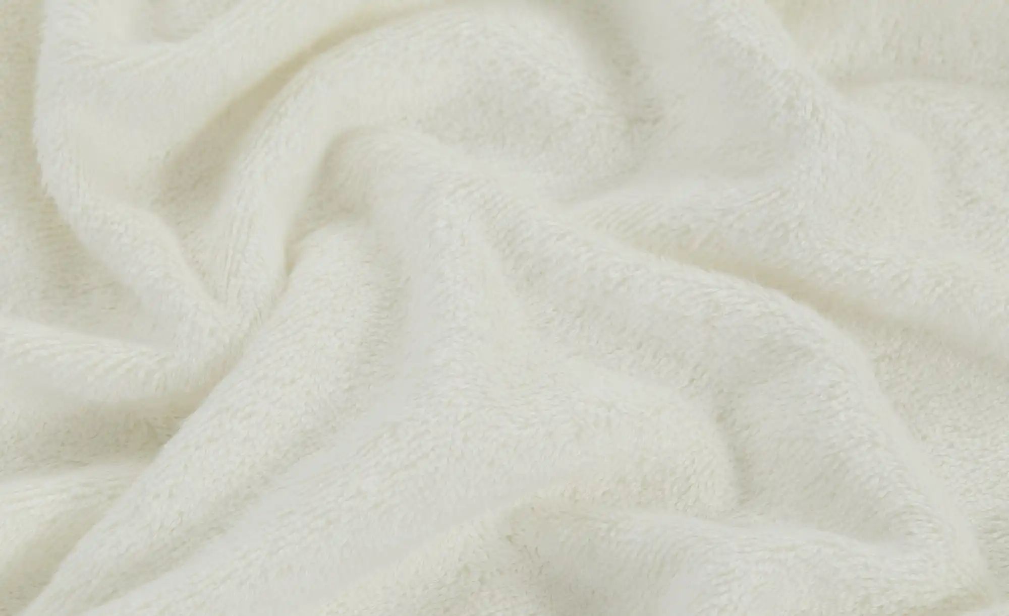 Thumbnail - como superior Duschtuch  Lurex - Como Surperior ¦ weiß ¦ Maße (cm): B: 70 Badtextilien > Handtücher & Badetücher > Dusch...