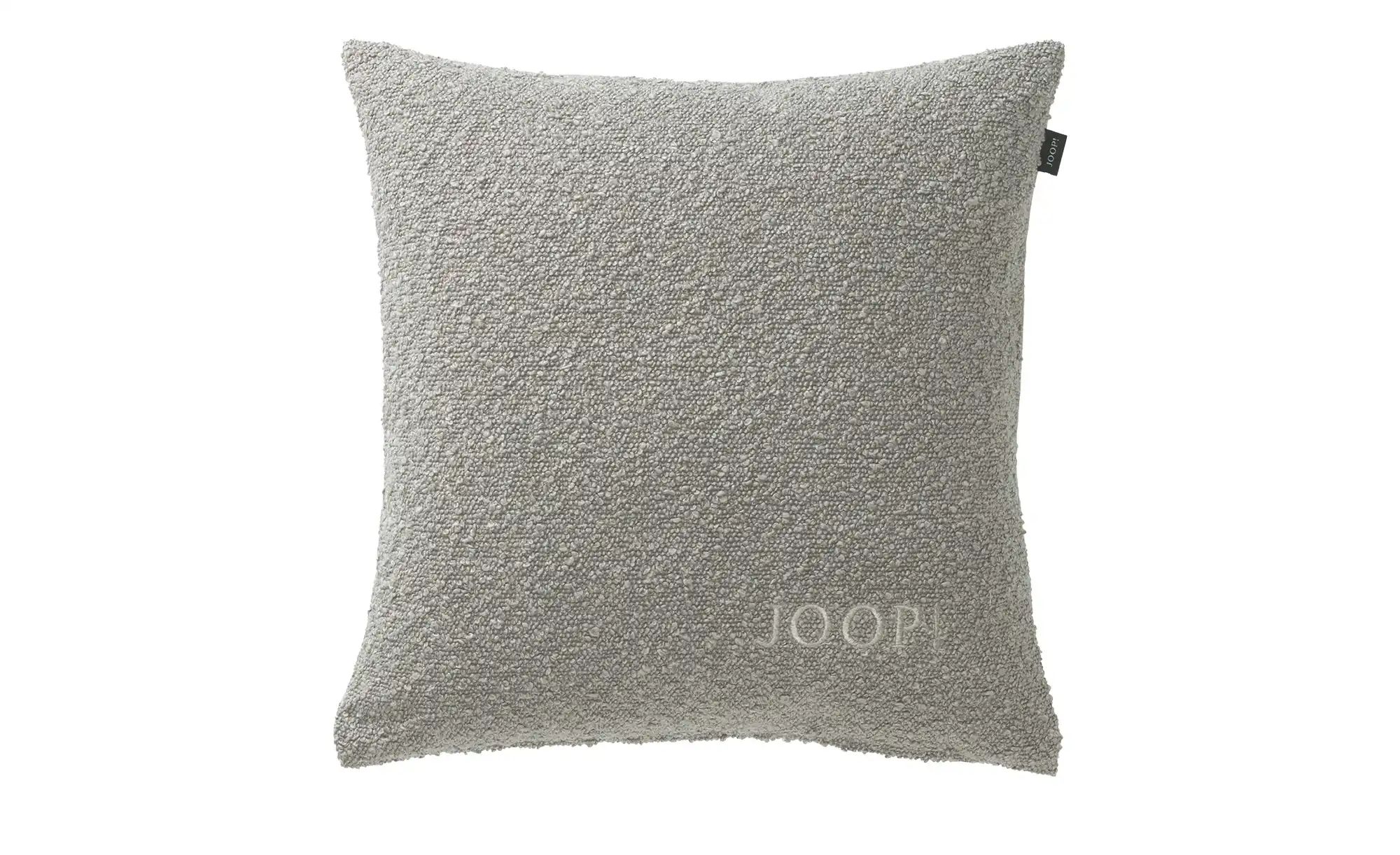 JOOP! Kissen  J-Touch ¦ creme ¦ Maße (cm): B: 40 Dekokissen & Decken > Kiss günstig online kaufen