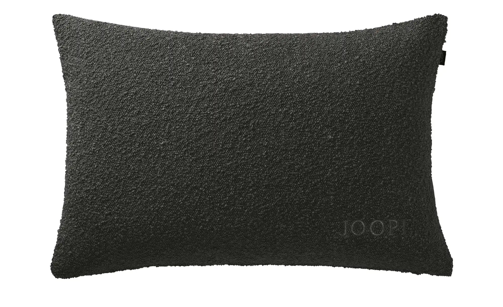 JOOP! Kissen  J-Touch ¦ schwarz ¦ Maße (cm): B: 40 Dekokissen & Decken > Ki günstig online kaufen