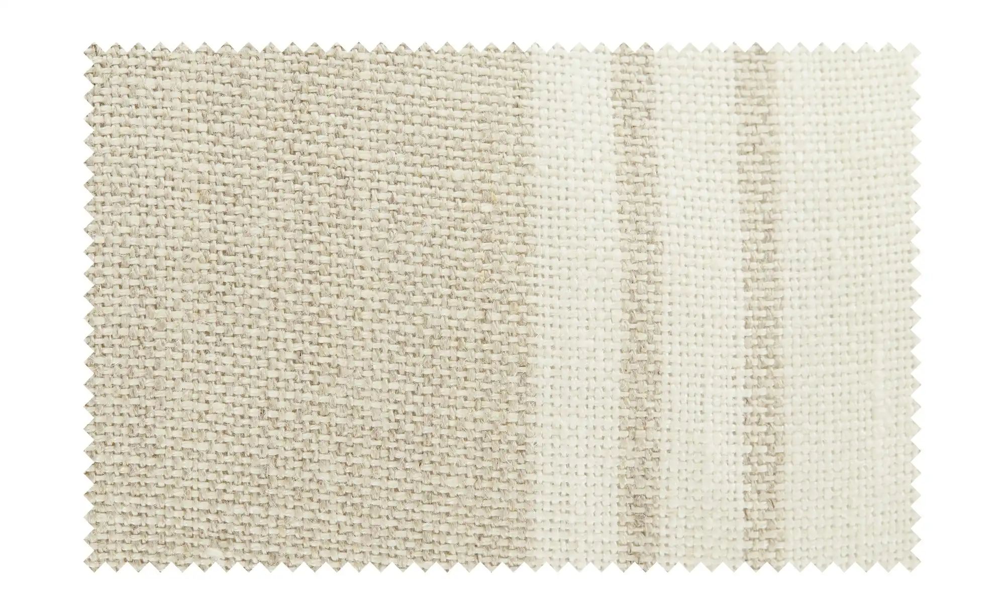 HOME STORY Stuhlkissen  Maritim Living ¦ beige ¦ Maße (cm): B: 40 Dekokisse günstig online kaufen