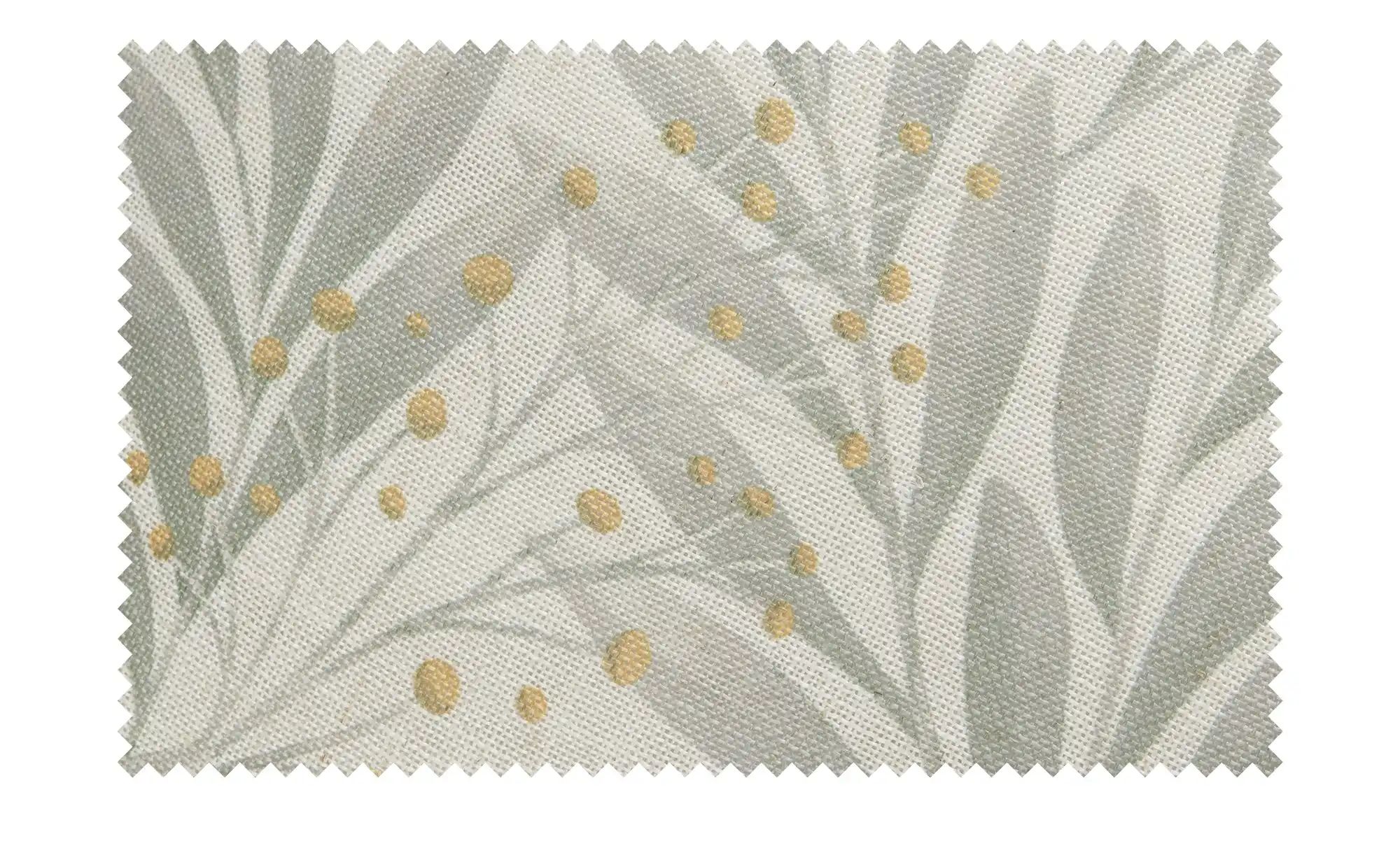 como Kissen  Palmenblätter ¦ beige ¦ Maße (cm): B: 45 Dekokissen & Decken > günstig online kaufen