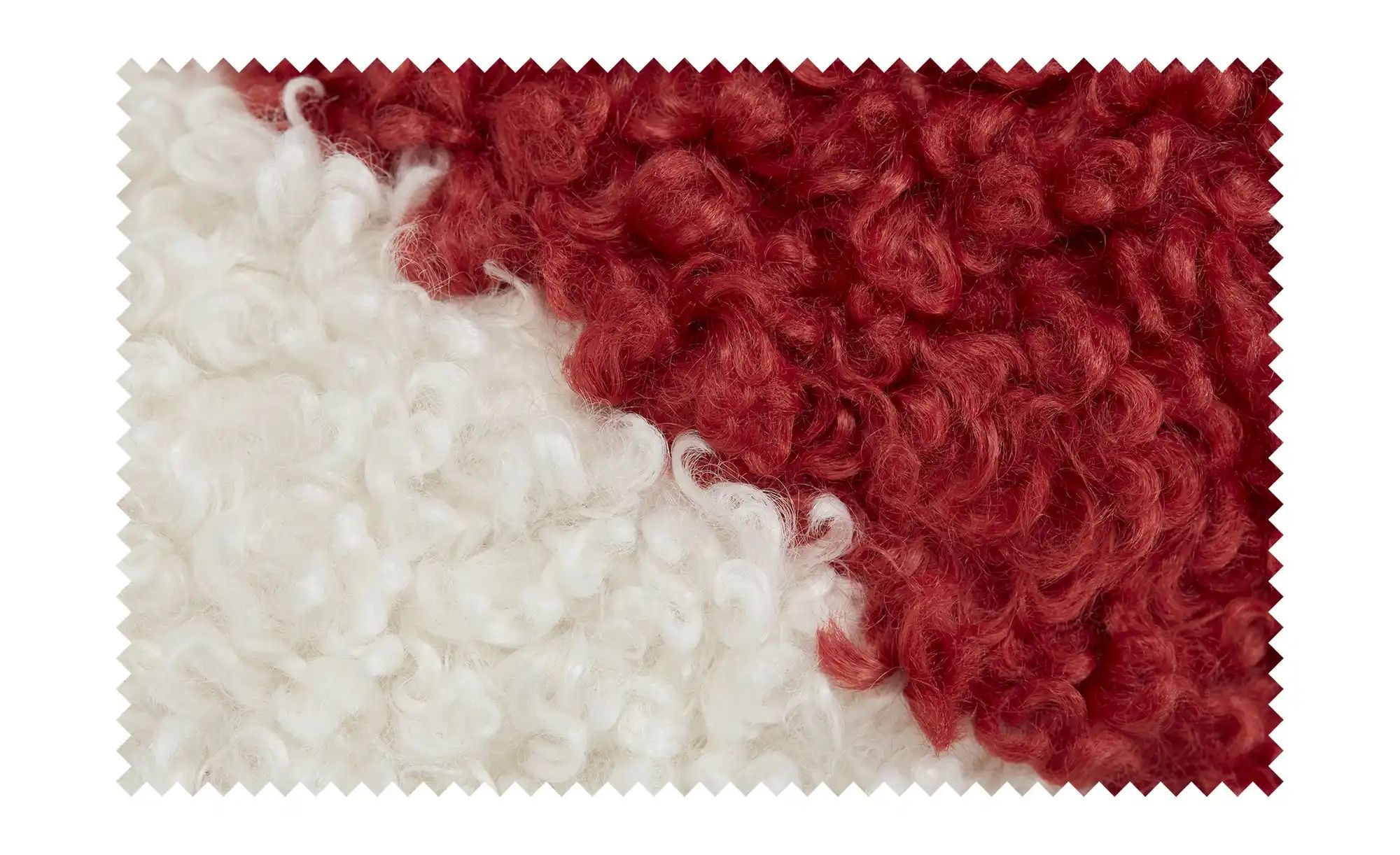 como Kissen  Weihnachten ¦ weiß ¦ Maße (cm): B: 55 Weihnachten - Höffner günstig online kaufen