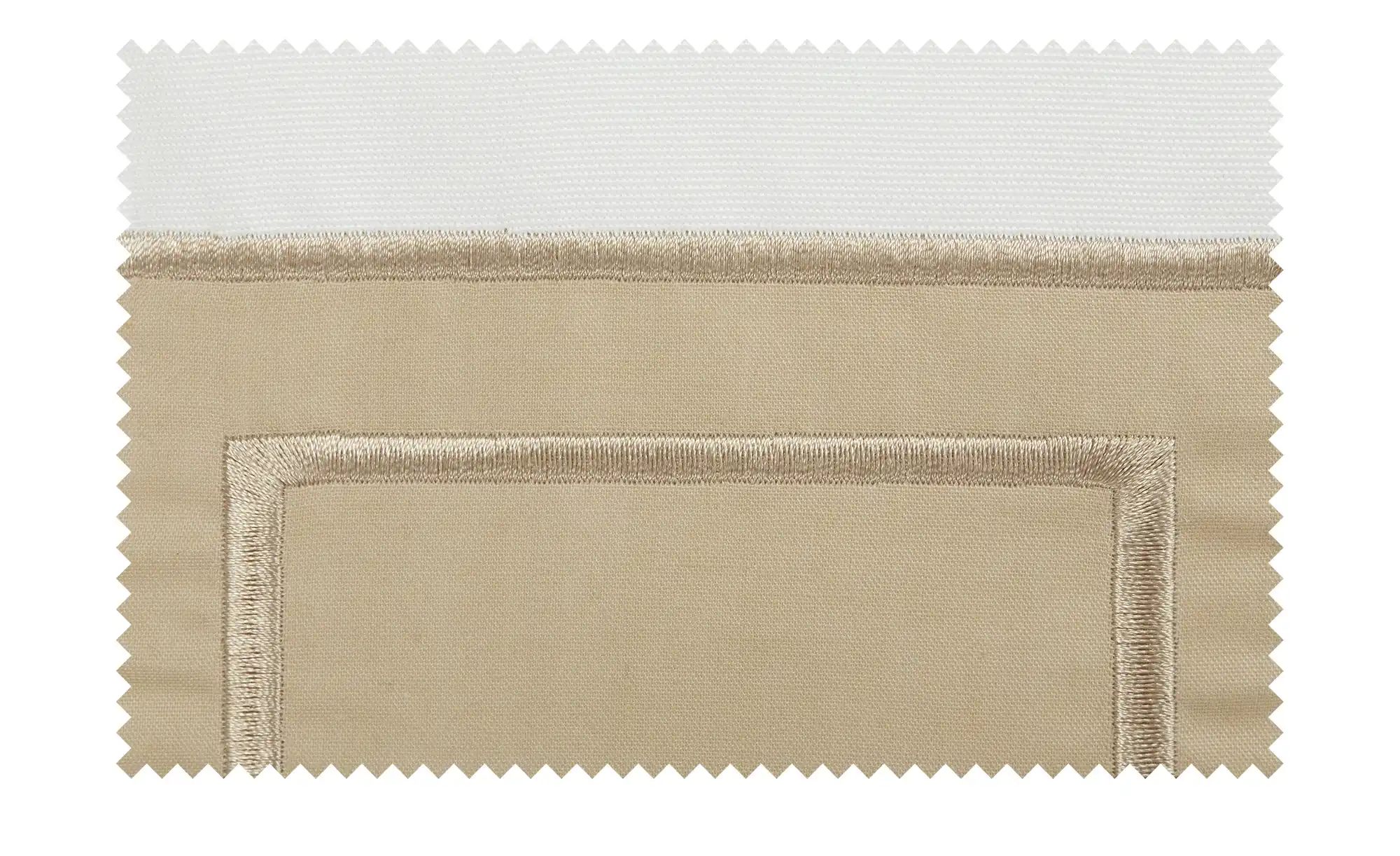 como Kissen  Haus ¦ beige ¦ Maße (cm): B: 46 Dekokissen & Decken > Kissen > günstig online kaufen