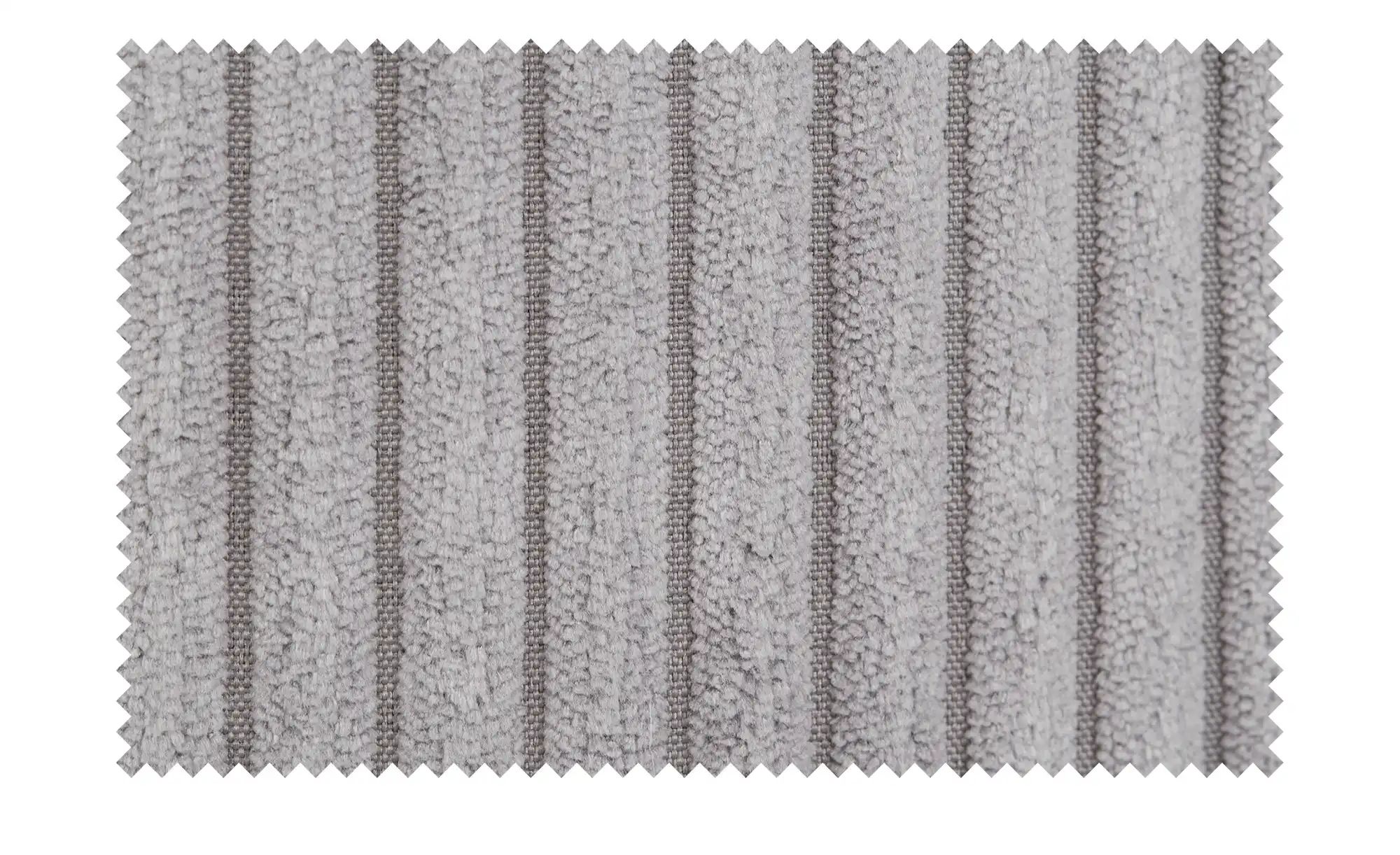 como Pouf  Marlene ¦ grau ¦ Maße (cm): B: 41 H: 40,5  Ø: 41 Polstermöbel > günstig online kaufen