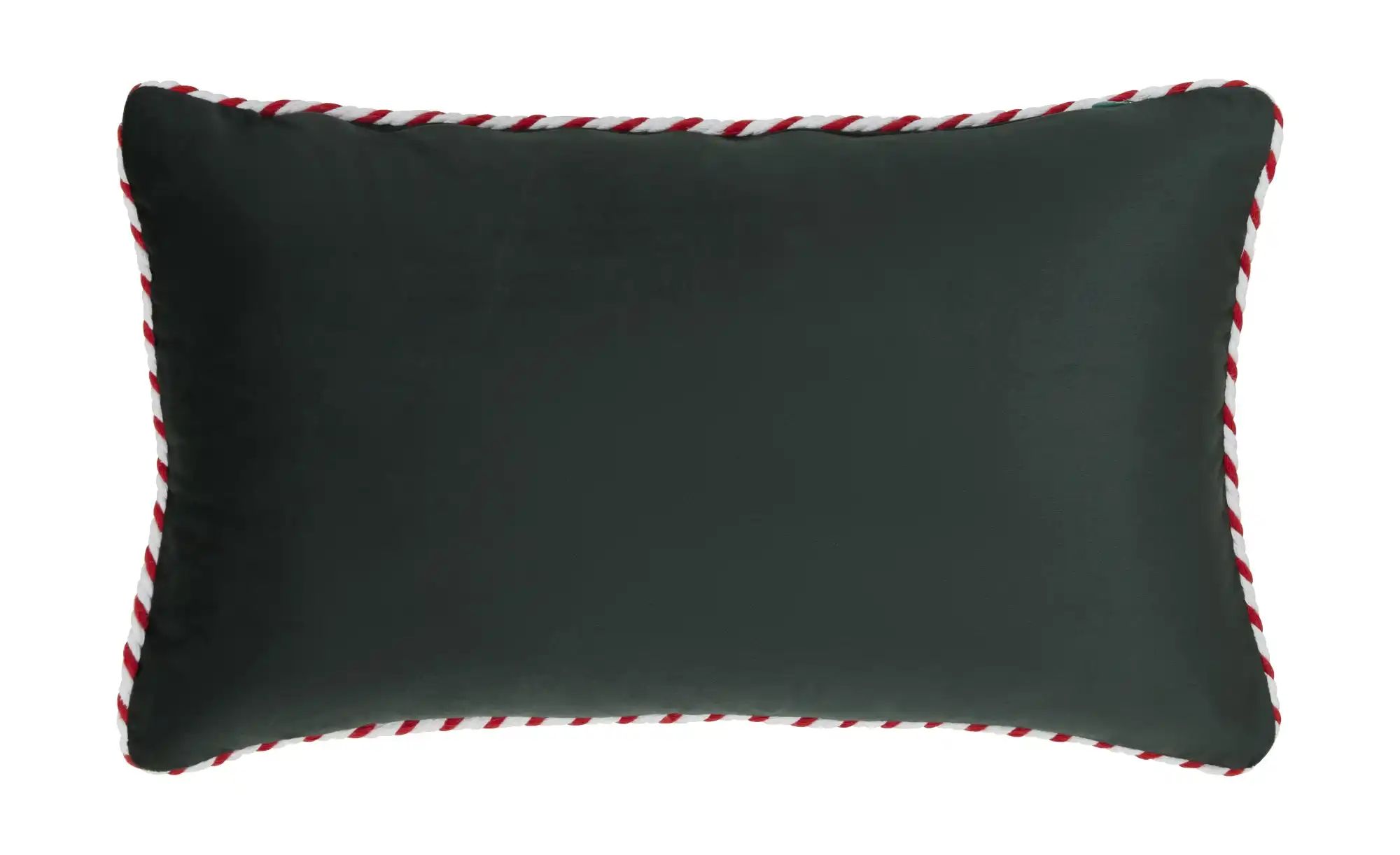 como Kissen  Weihnachten ¦ grün ¦ Maße (cm): B: 30 Weihnachten - Höffner günstig online kaufen