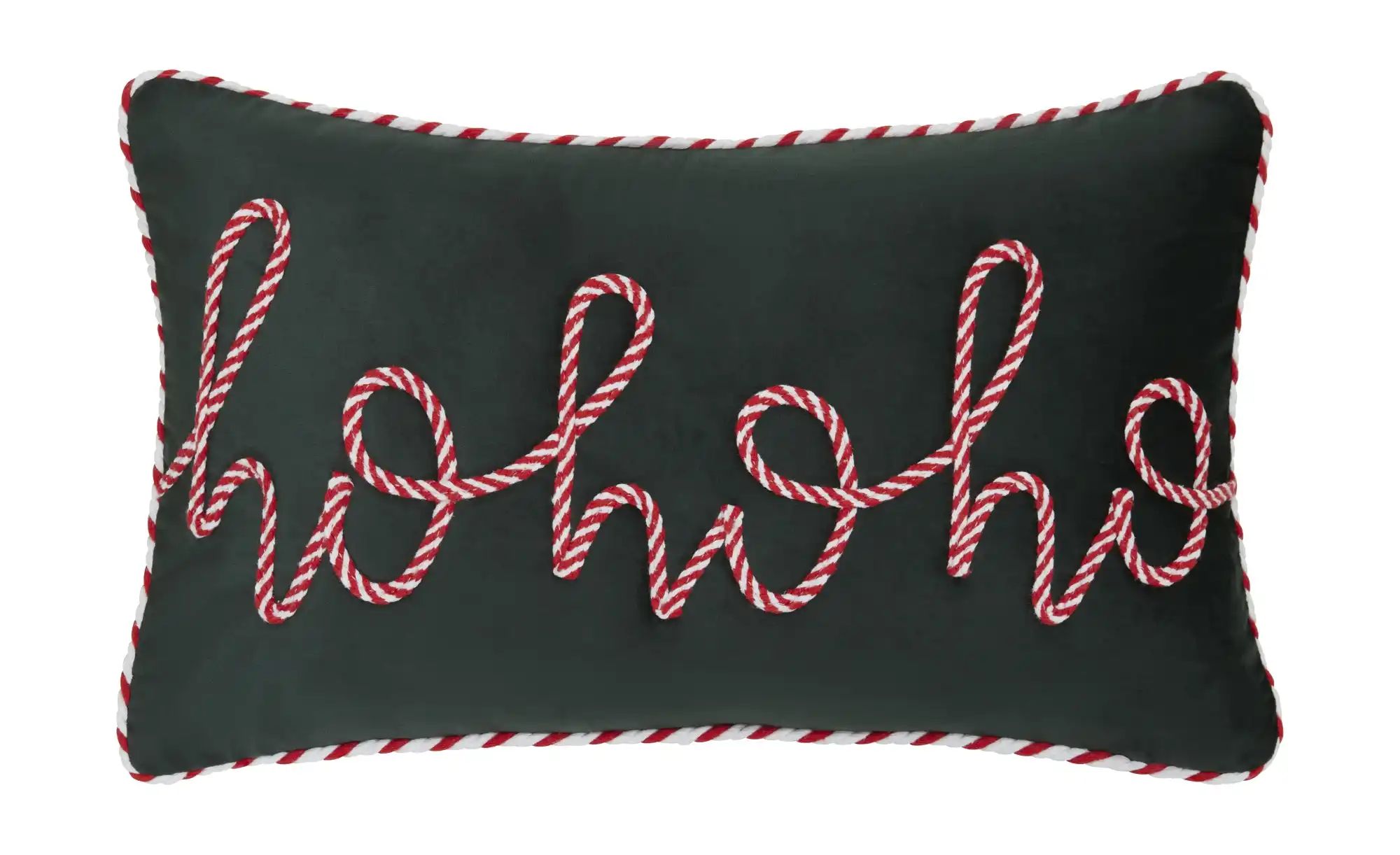 como Kissen  Weihnachten ¦ grün ¦ Maße (cm): B: 30 Weihnachten - Höffner günstig online kaufen