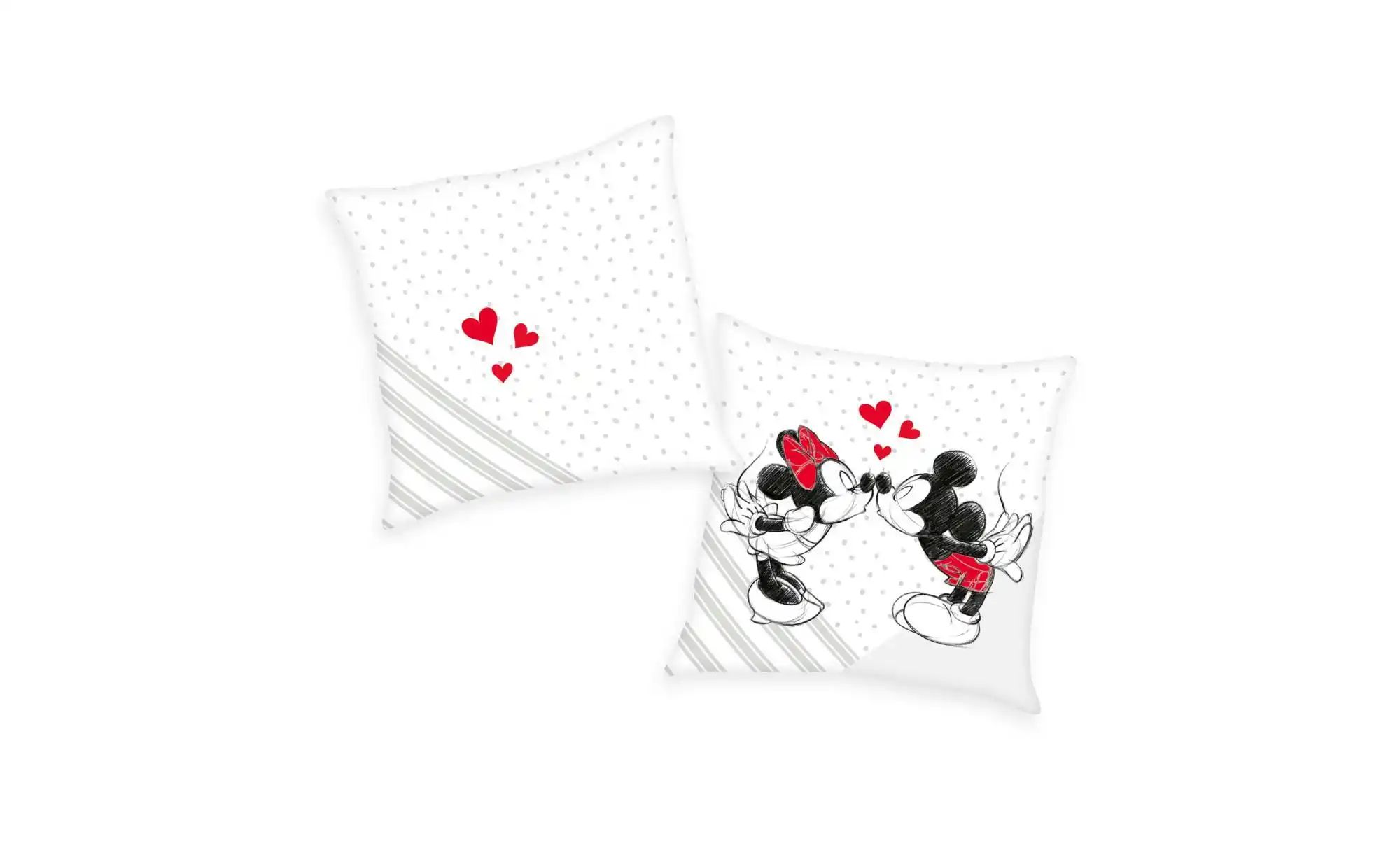 Disney Kissen Disney ¦ mehrfarbig ¦ Maße (cm): B: 40 H: 1 Dekokissen & Deck günstig online kaufen