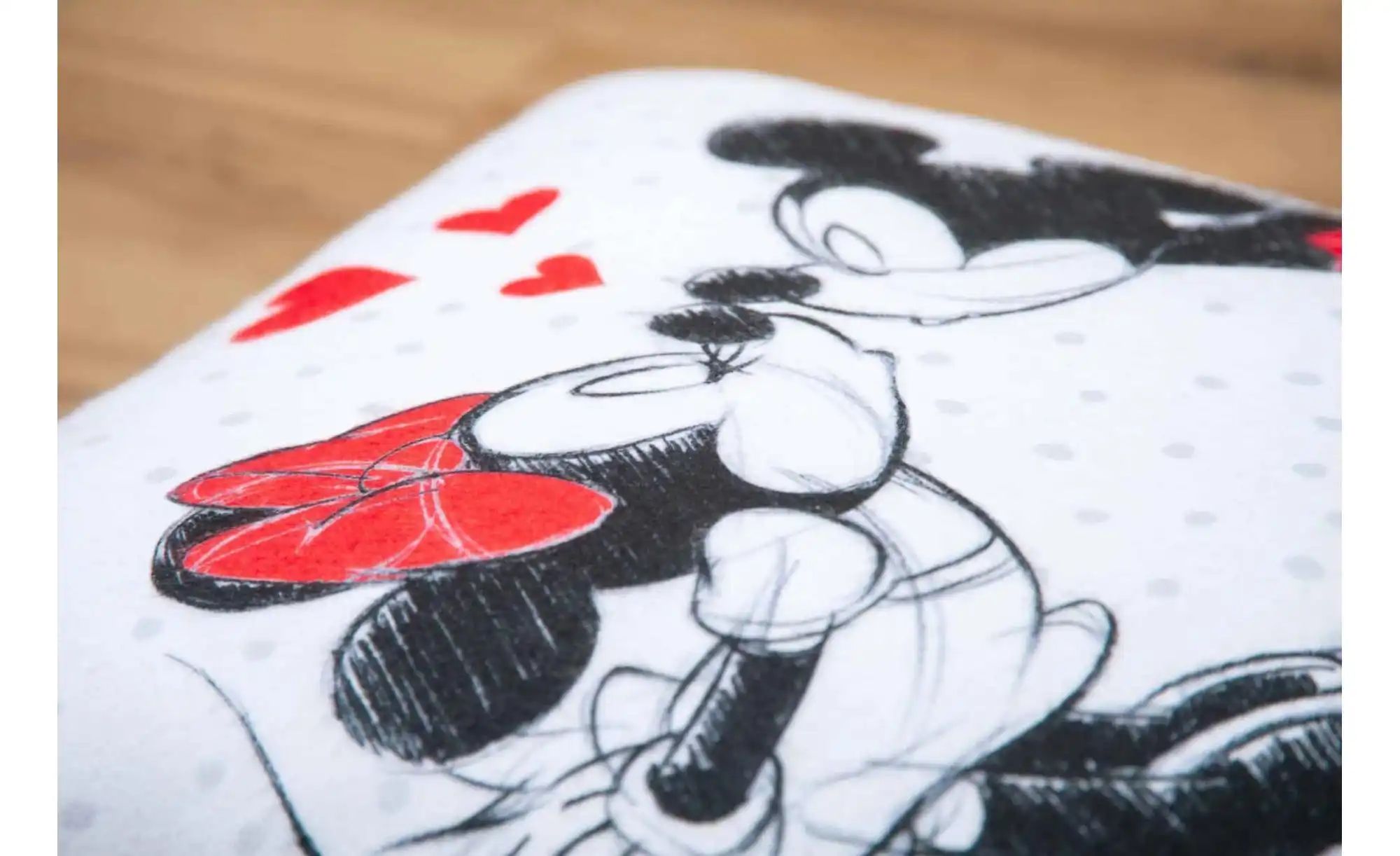 Disney Kissen Disney   ¦ mehrfarbig ¦ Maße (cm): B: 40 H: 1 Dekokissen & De günstig online kaufen