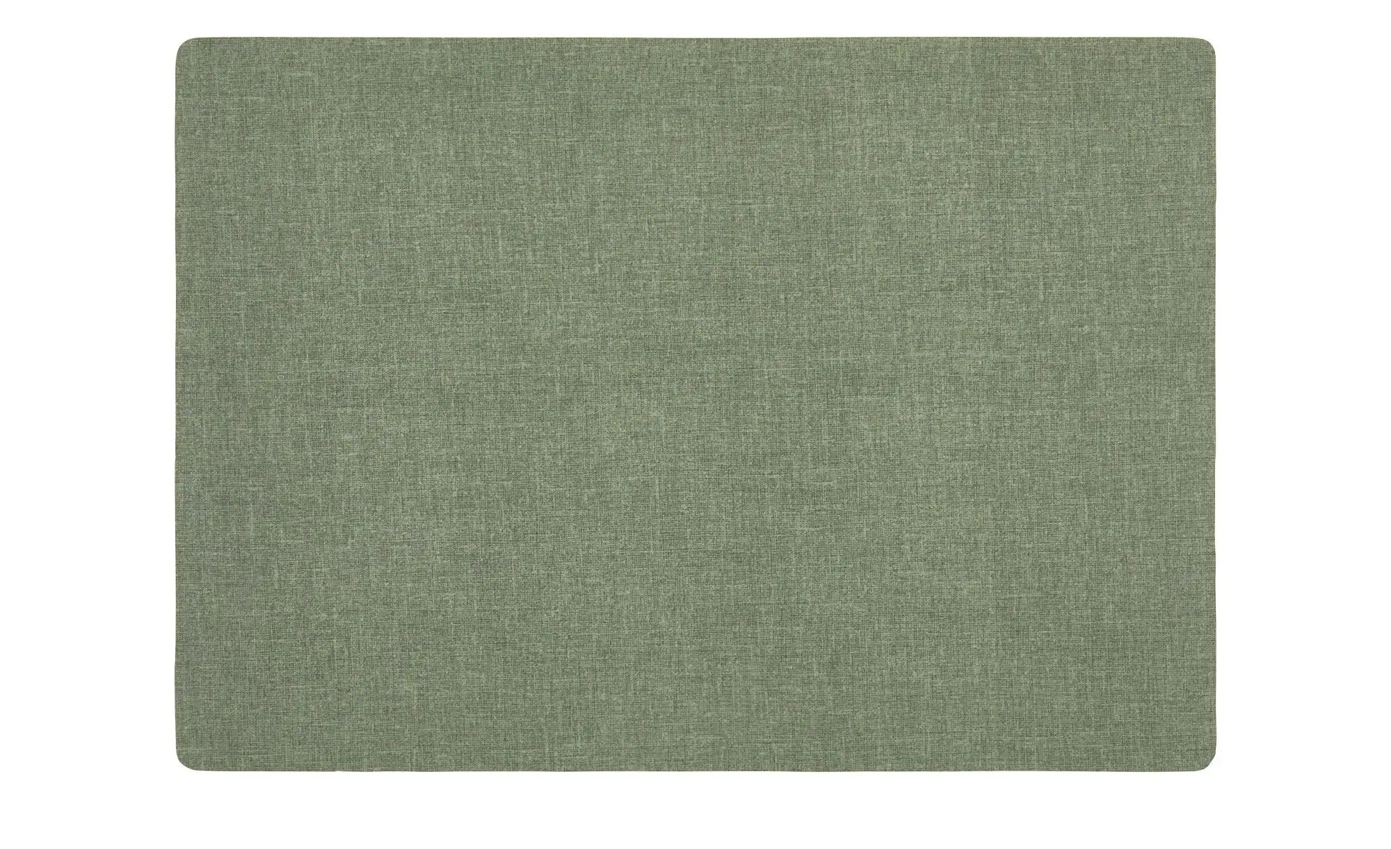 PEYER SYNTEX Tischdecke  Oslo  grün  Baumwollmischgewebe  Maße (cm): B: 130 | 04012903249406