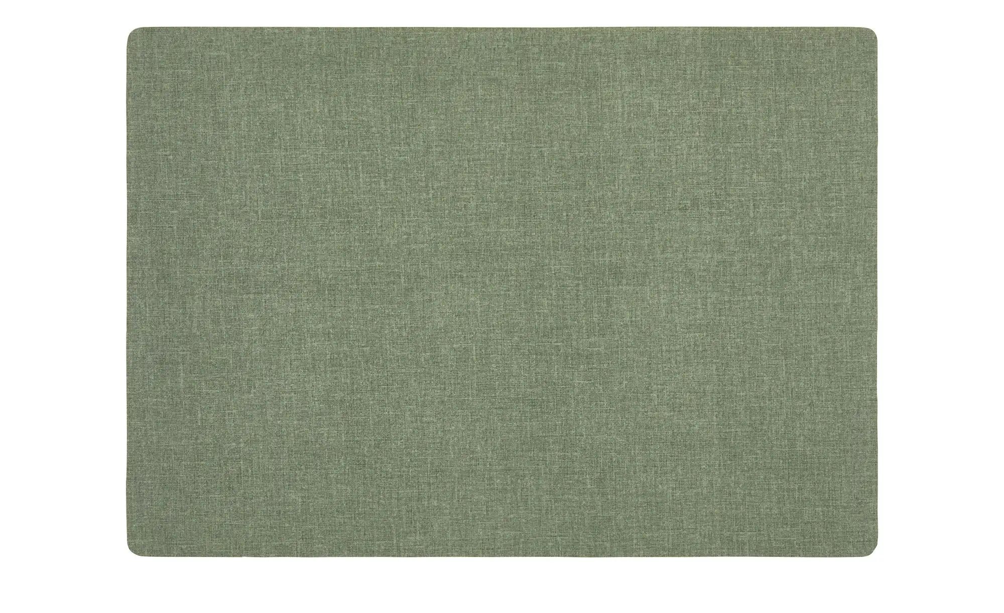 PEYER SYNTEX Tischset  Oslo ¦ grün ¦ Baumwollmischgewebe ¦ Maße (cm): B: 30 günstig online kaufen