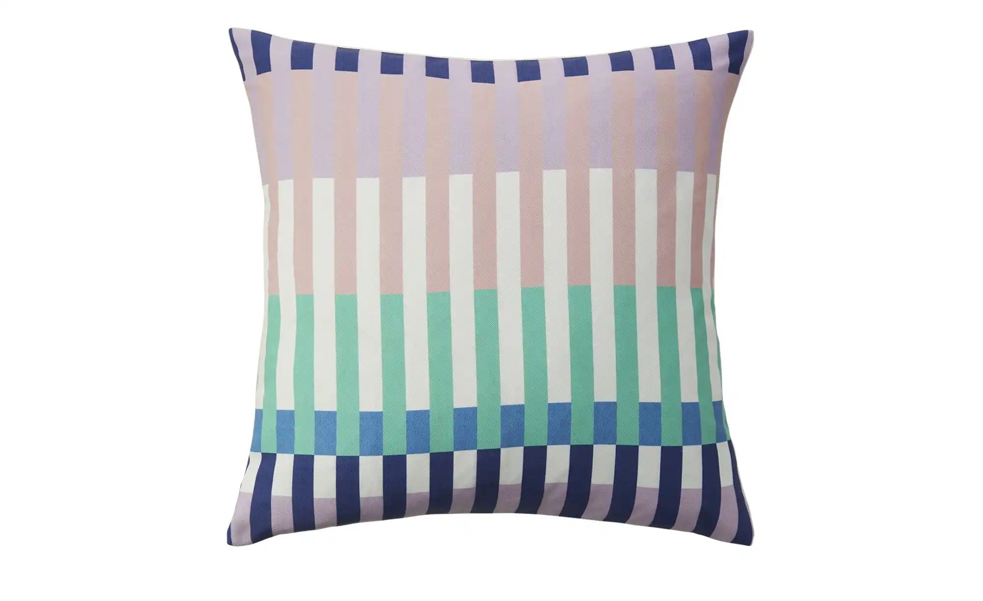 HOME STORY Kissen  Home Story ¦ mehrfarbig ¦ Maße (cm): B: 45 Dekokissen & günstig online kaufen