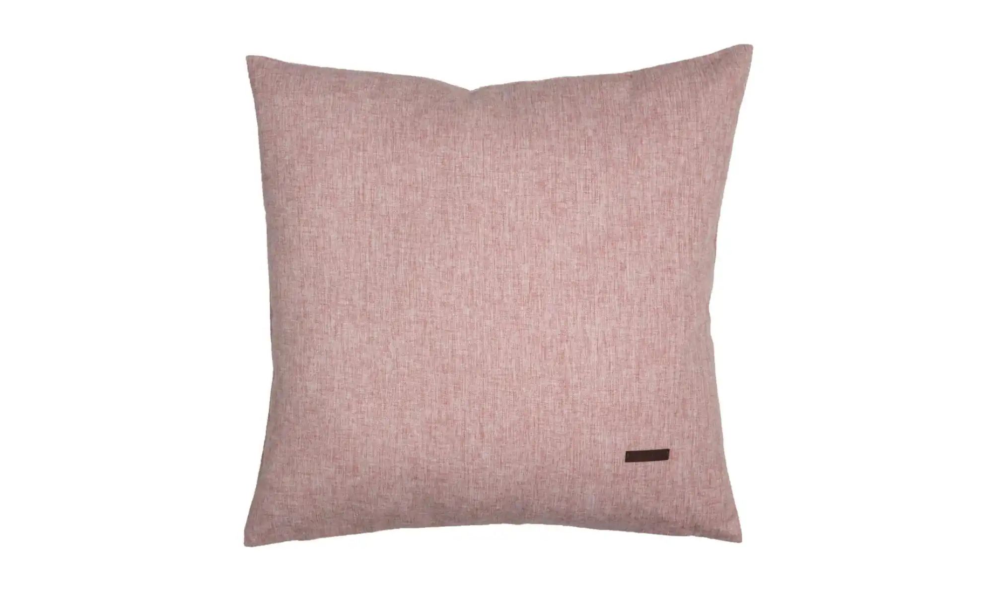 Esprit Kissenhülle ¦ rosa/pink ¦ Maße (cm): B: 45 H: 0,5 Dekokissen & Decke günstig online kaufen