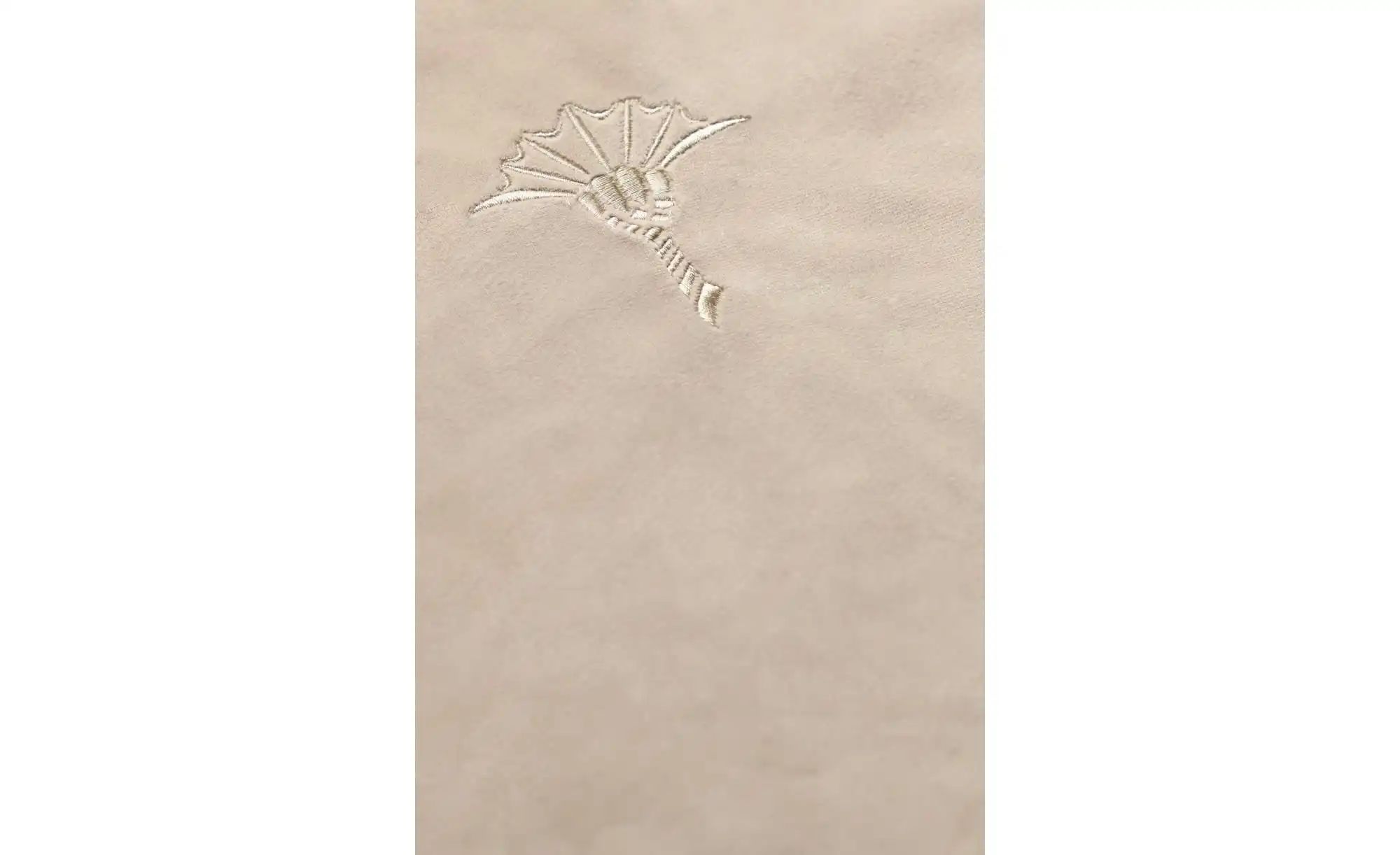 JOOP! Kissenhülle Cozy   ¦ braun ¦ Maße (cm): B: 40 H: 1 Dekokissen & Decke günstig online kaufen