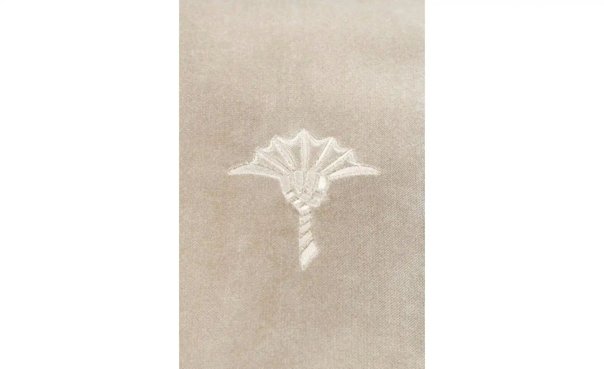 JOOP! Kissenhülle Stage   ¦ beige ¦ Maße (cm): B: 38 H: 1 Dekokissen & Deck günstig online kaufen