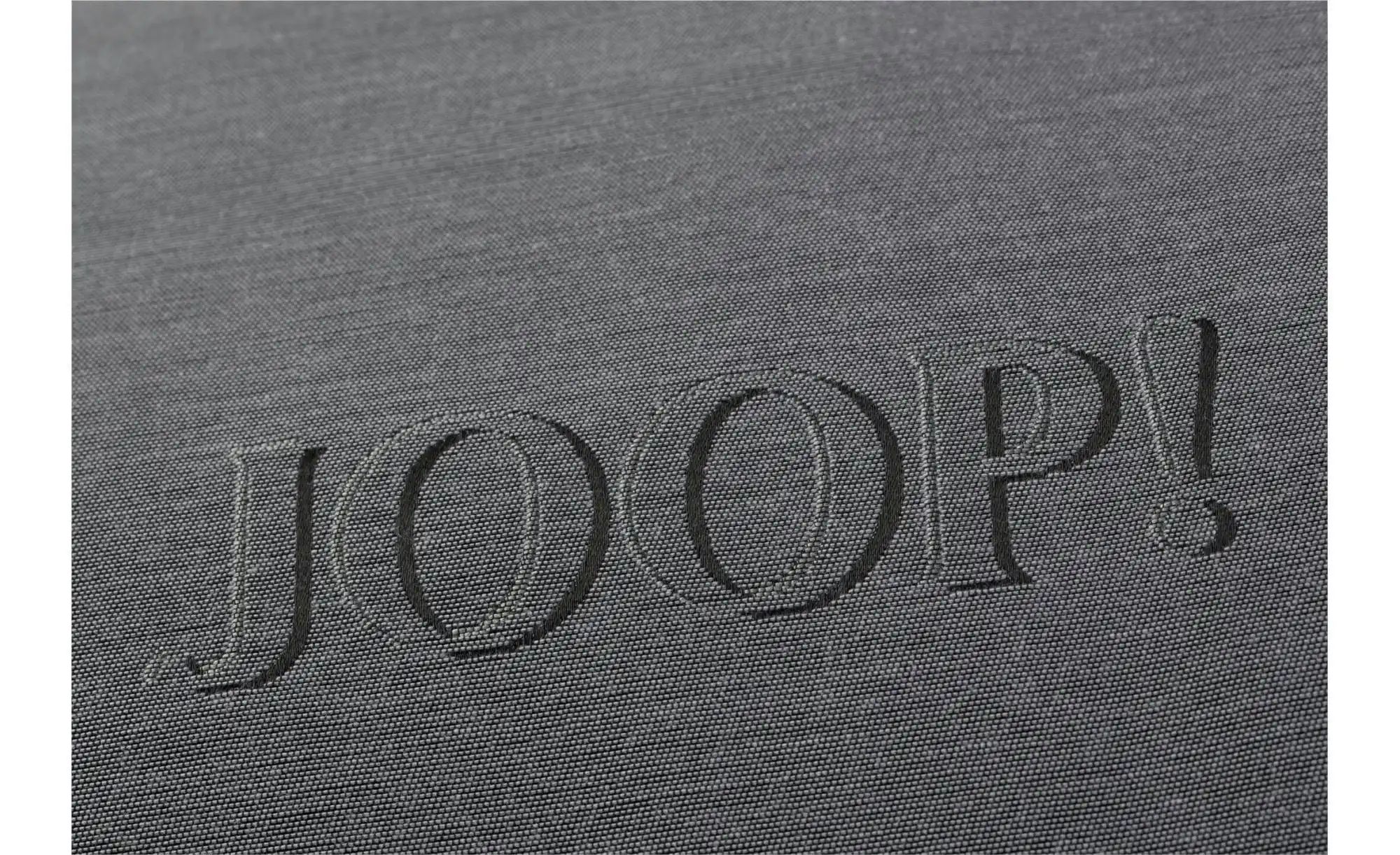 JOOP! Kissenhülle Ornament ¦ grau ¦ Maße (cm): B: 40 H: 1 Dekokissen & Deck günstig online kaufen