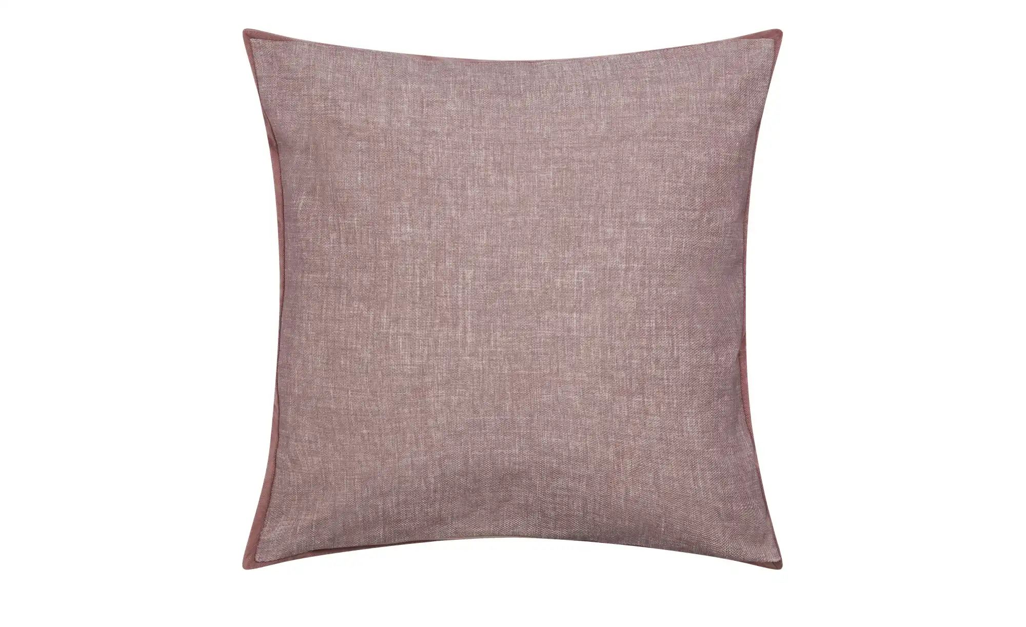 como Kissen  COMO ¦ lila/violett ¦ Maße (cm): B: 45 Dekokissen & Decken > K günstig online kaufen