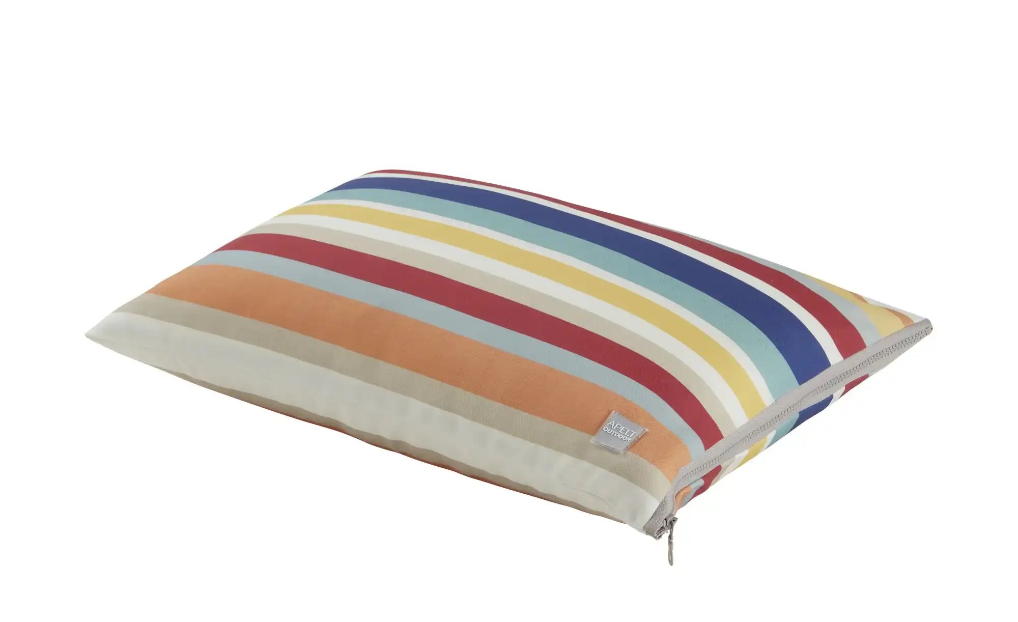 Apelt Kissen  3901-50-40x60 ¦ mehrfarbig ¦ Maße (cm): B: 40 Dekokissen & De günstig online kaufen