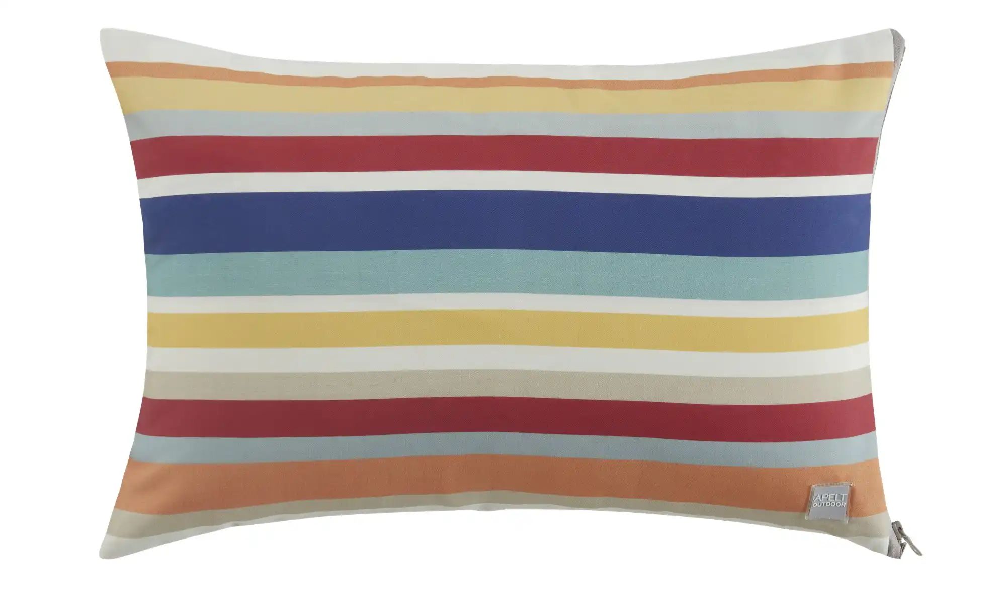 Apelt Kissen  3901-50-40x60 ¦ mehrfarbig ¦ Maße (cm): B: 40 Dekokissen & De günstig online kaufen