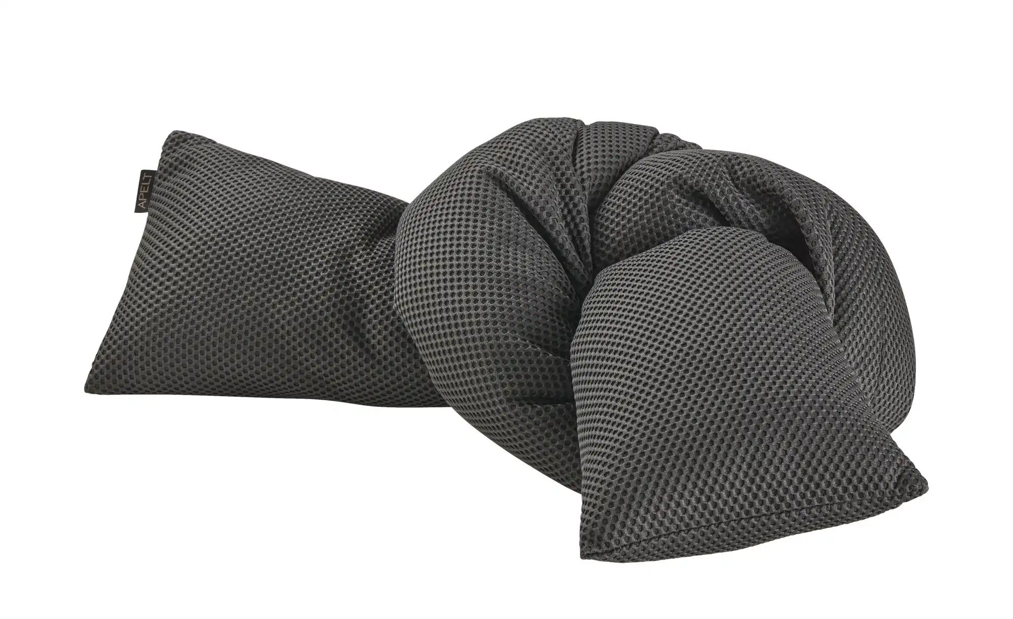 Apelt Kissen  Miles ¦ grau ¦ Maße (cm): B: 31 Dekokissen & Decken > Kissen günstig online kaufen