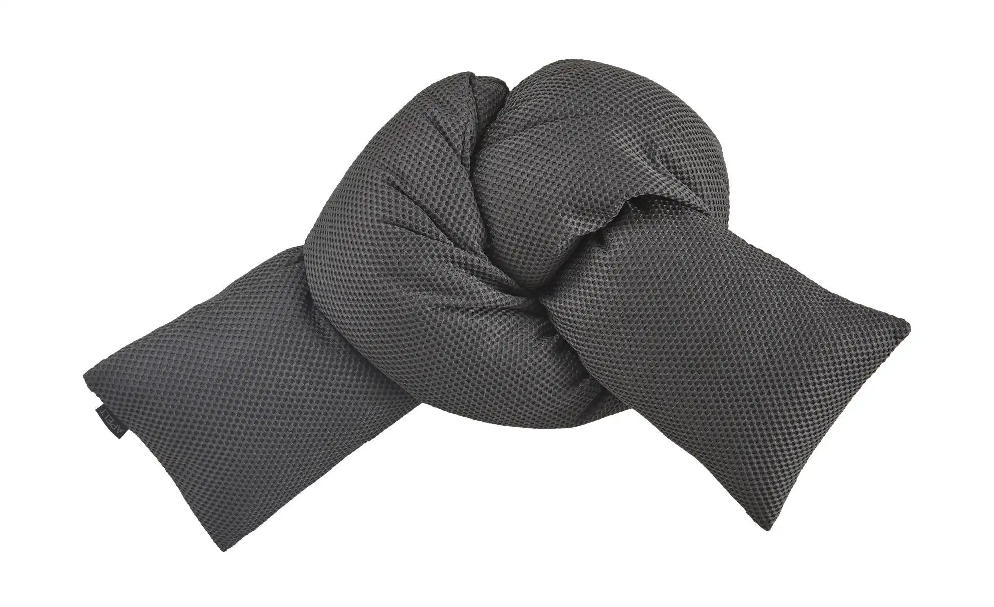 Apelt Kissen  Miles ¦ grau ¦ Maße (cm): B: 31 Dekokissen & Decken > Kissen günstig online kaufen