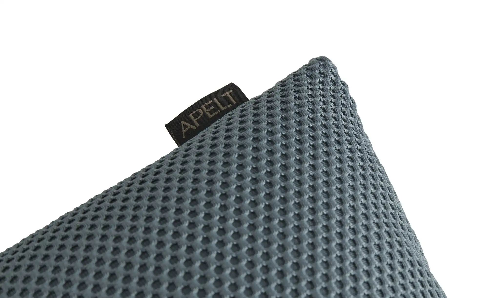 Thumbnail - Apelt Kissen  Miles ¦ blau ¦ Maße (cm): B: 31 Dekokissen & Decken > Kissen > Dekokissen - Höffner