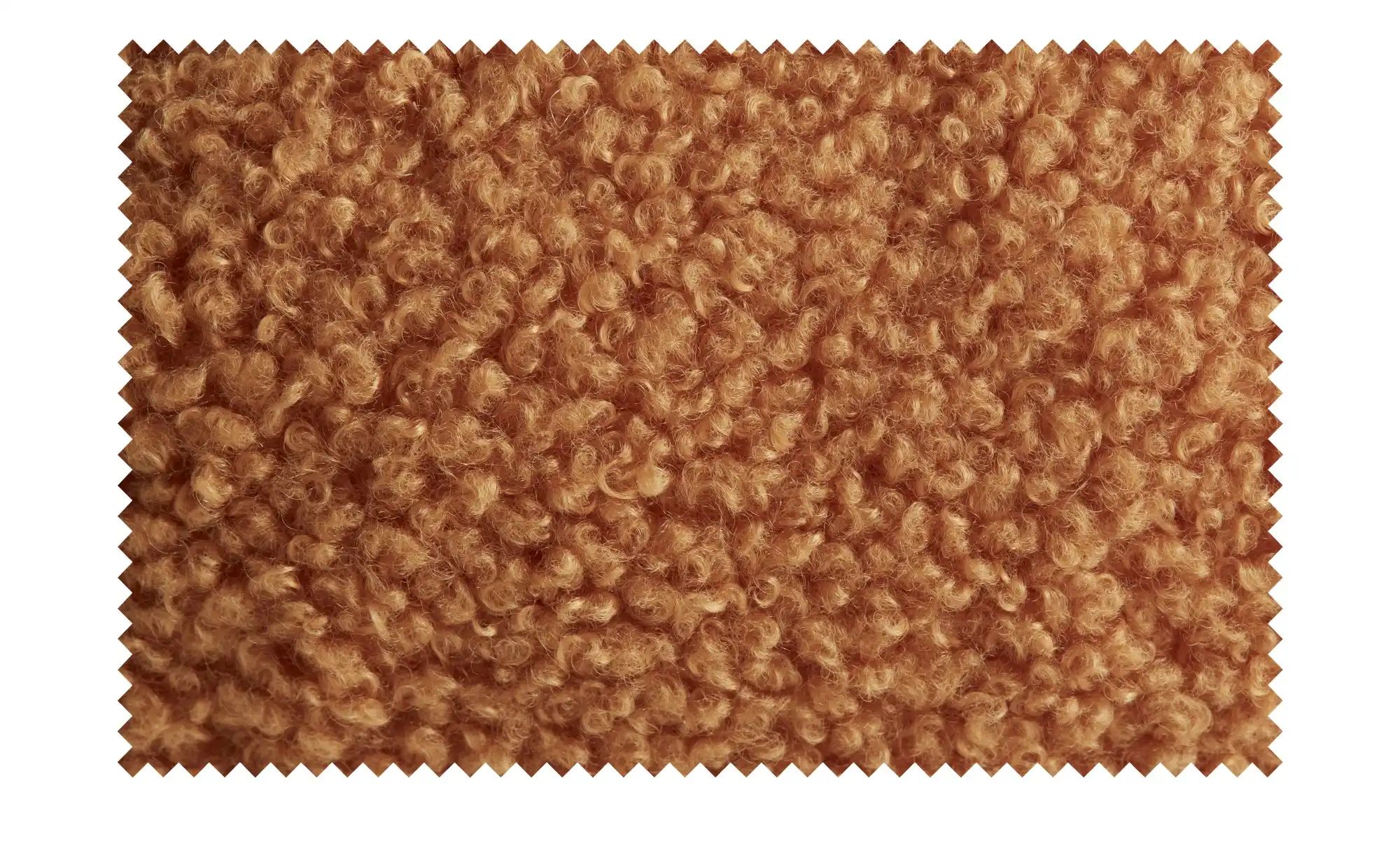 Thumbnail - Kissen Kürbis ¦ orange ¦ Maße (cm): B: 25 H: 25 Dekokissen & Decken > Kissen > Dekokissen - Höffner