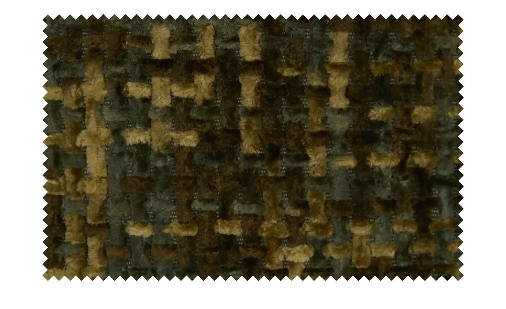 Pouf  Märta ¦ grün ¦ Maße (cm): H: 47  Ø: 39 Polstermöbel > Hocker > Sitzpo günstig online kaufen