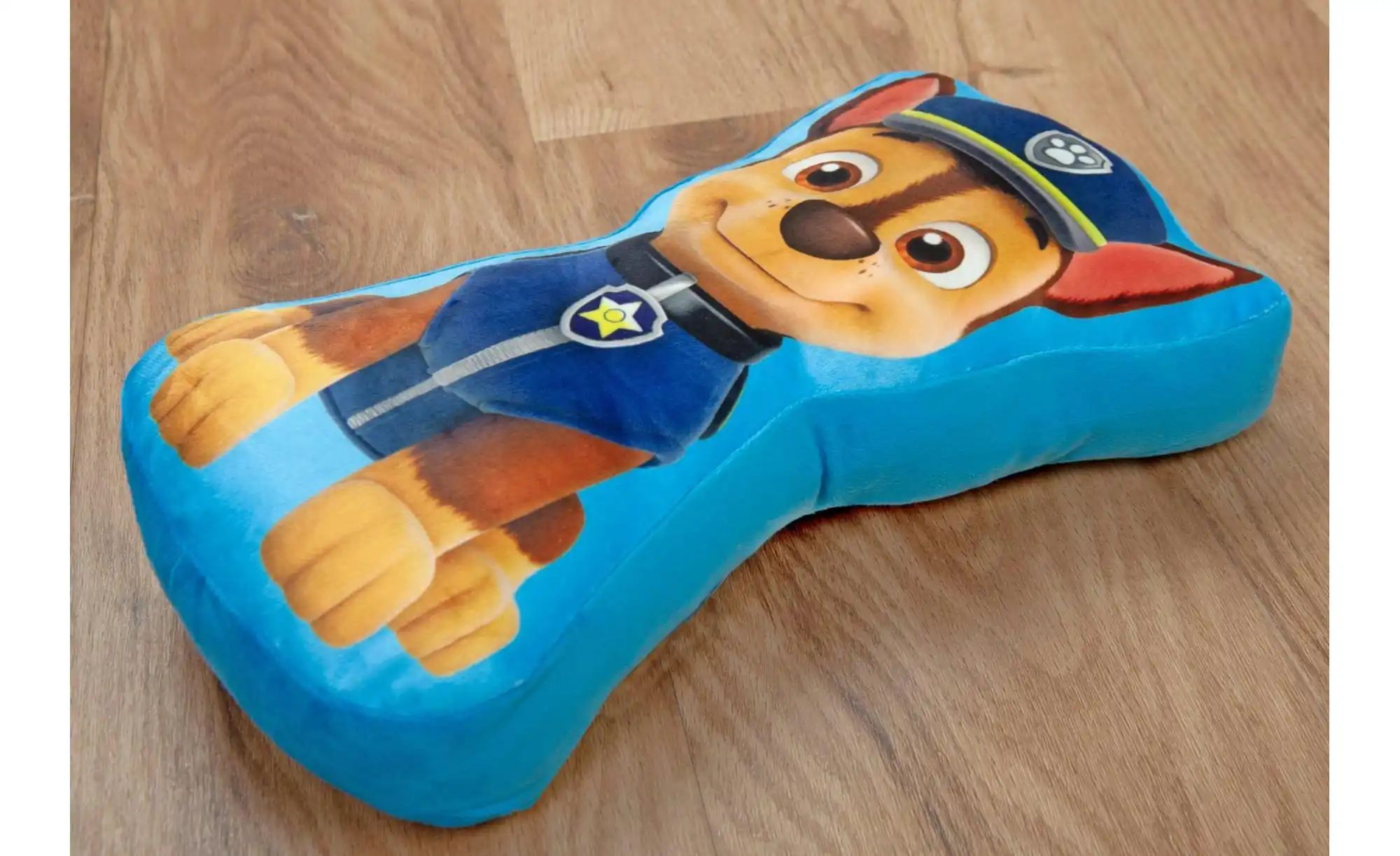 Herding Kissen  Paw Patrol ¦ mehrfarbig ¦ Maße (cm): B: 33 H: 1 Dekokissen günstig online kaufen