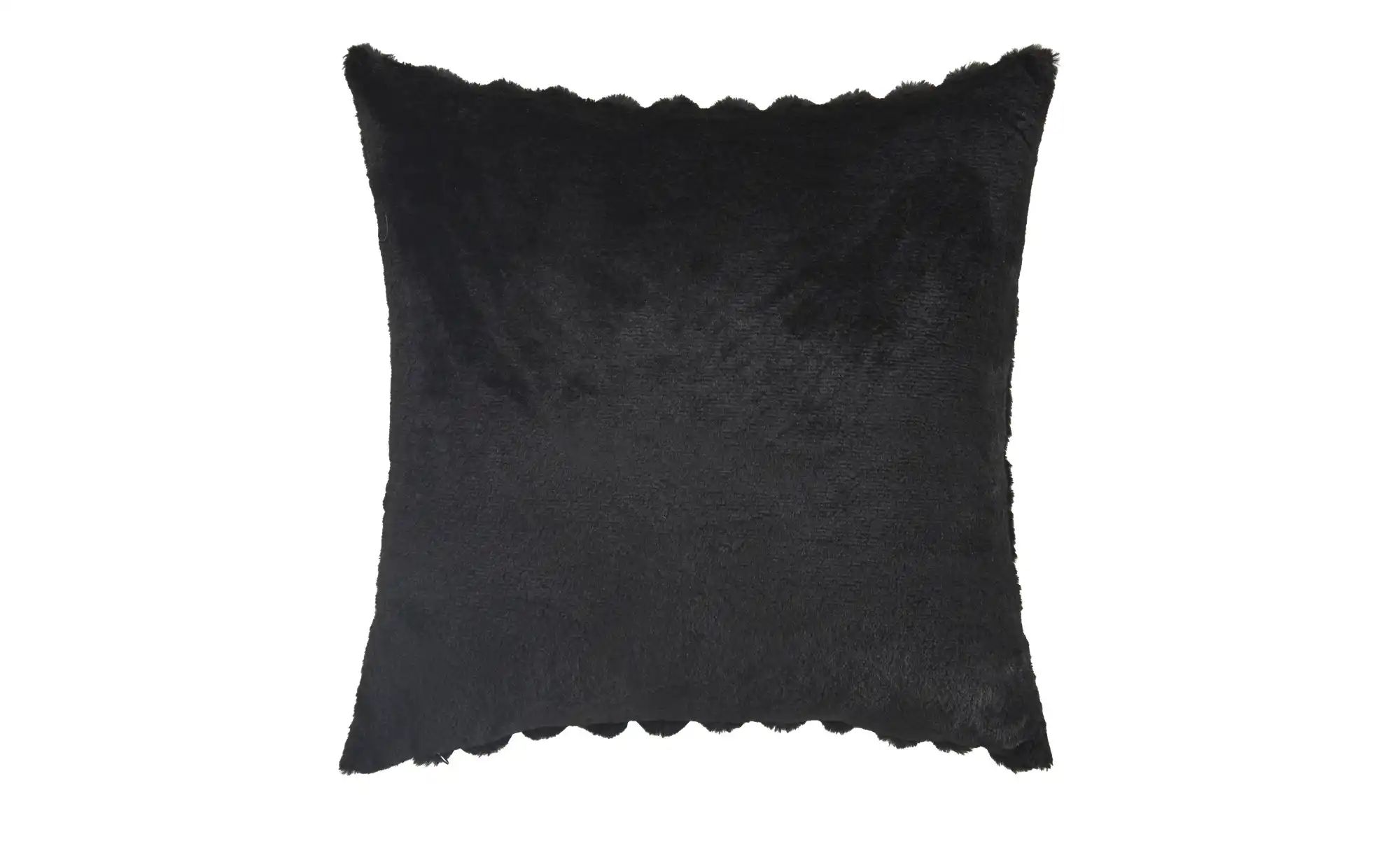 Dekokissen  COMO ¦ schwarz ¦ Maße (cm): B: 45 Weihnachten - Höffner günstig online kaufen