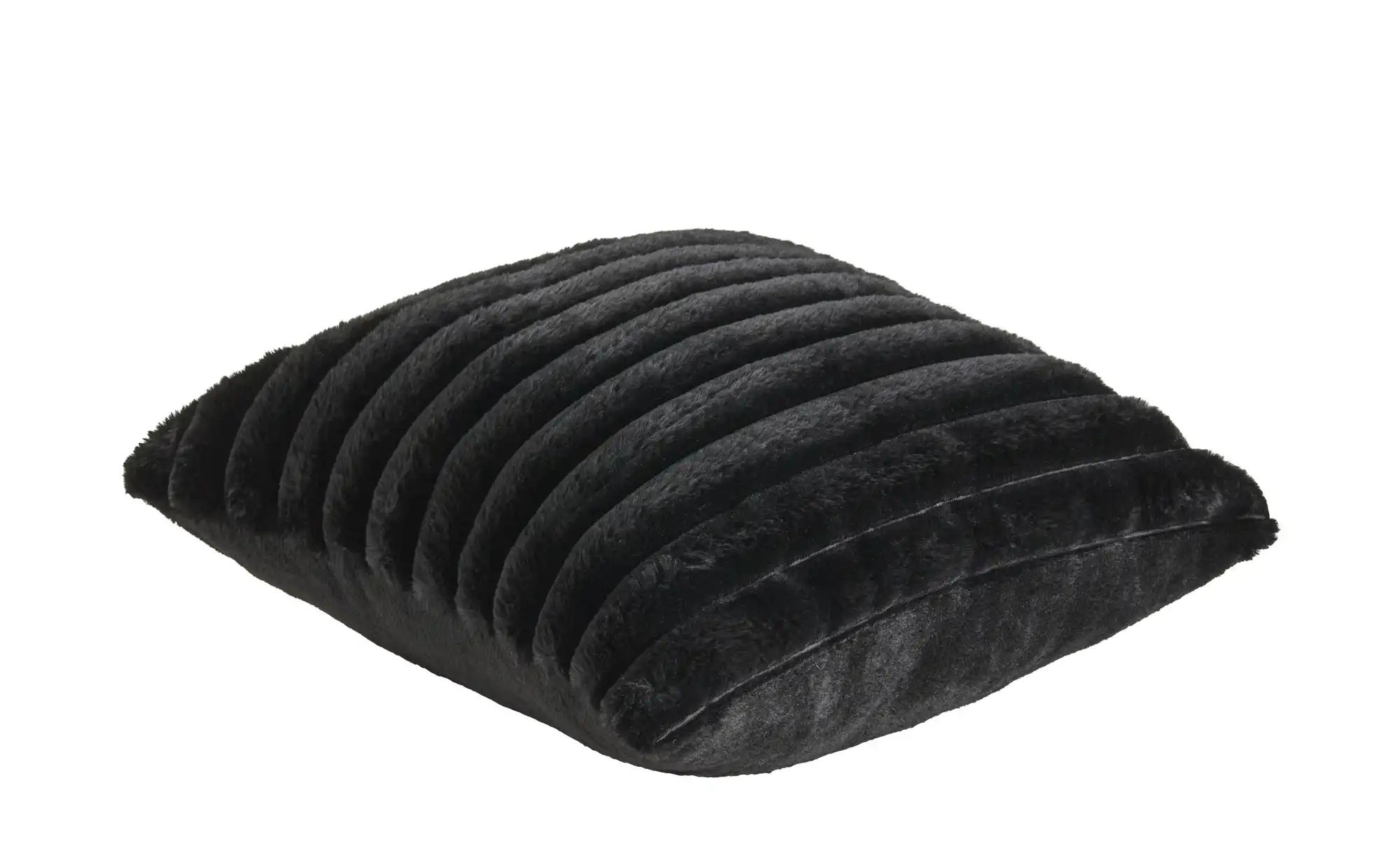 Thumbnail - Dekokissen  COMO ¦ schwarz ¦ Maße (cm): B: 45 Weihnachten - Höffner