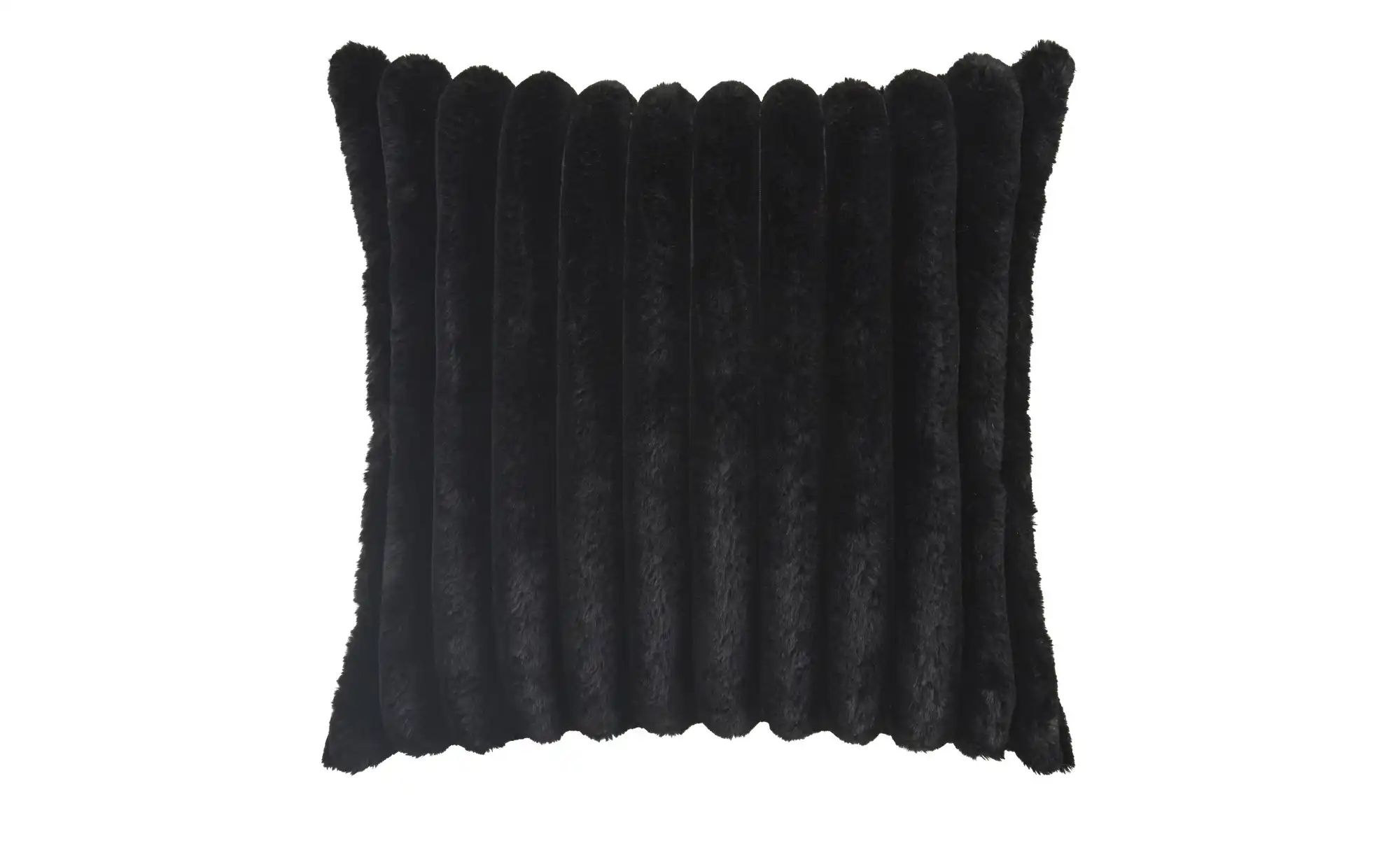 Dekokissen  COMO ¦ schwarz ¦ Maße (cm): B: 45 Weihnachten - Höffner günstig online kaufen