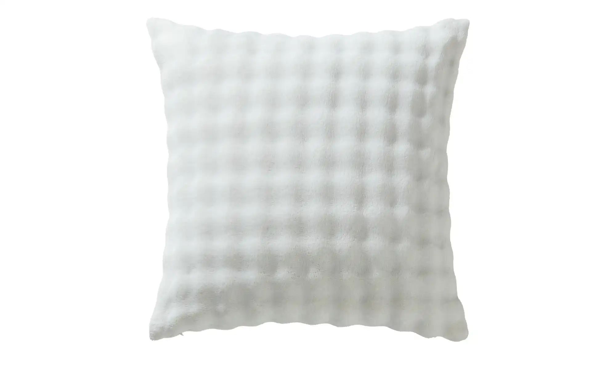 como Kissen  Bubble ¦ weiß ¦ Maße (cm): B: 45 Weihnachten - Höffner günstig online kaufen