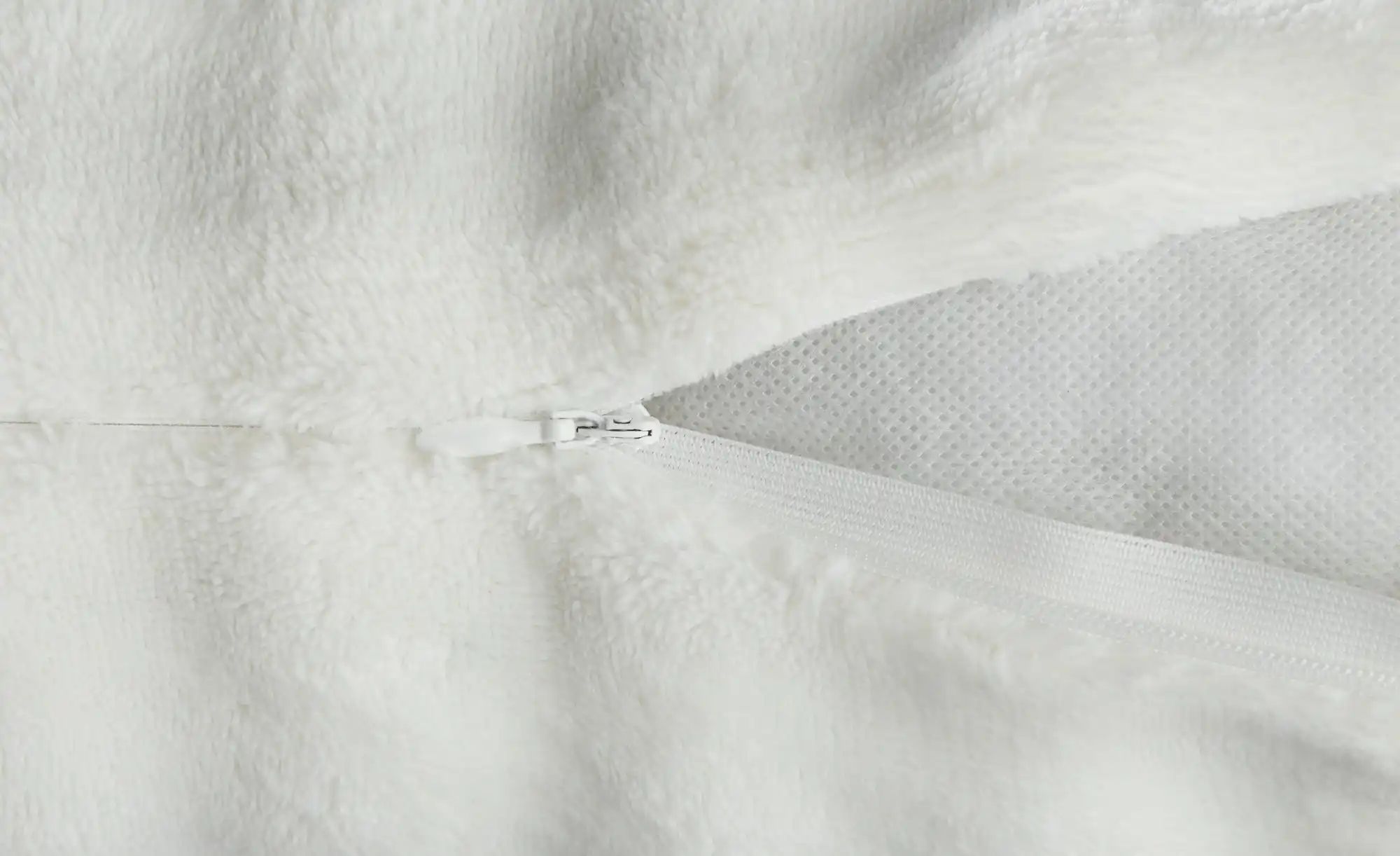 Thumbnail - como Kissen  Bubble ¦ weiß ¦ Maße (cm): B: 45 Weihnachten - Höffner