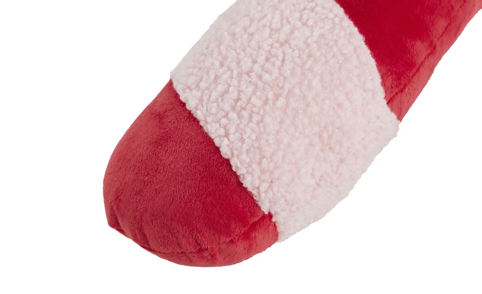 Thumbnail - como Kissen Zuckerstange ¦ mehrfarbig ¦ Maße (cm): B: 54 Weihnachten - Höffner